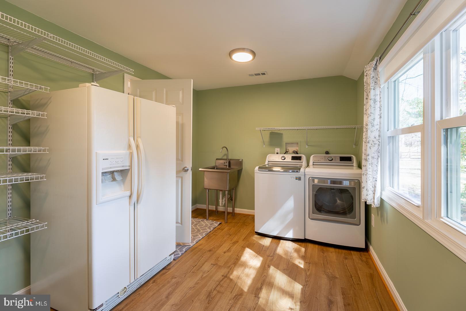 FERNSHIRE FARMS - Residential