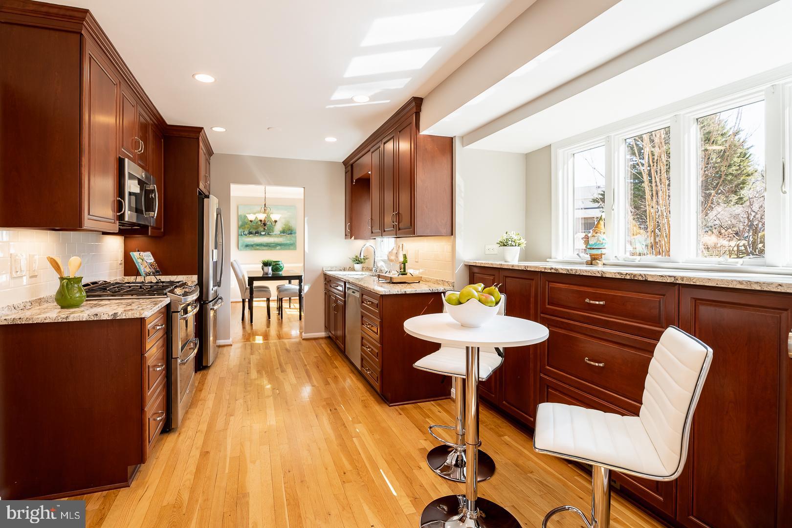 FERNSHIRE FARMS - Residential