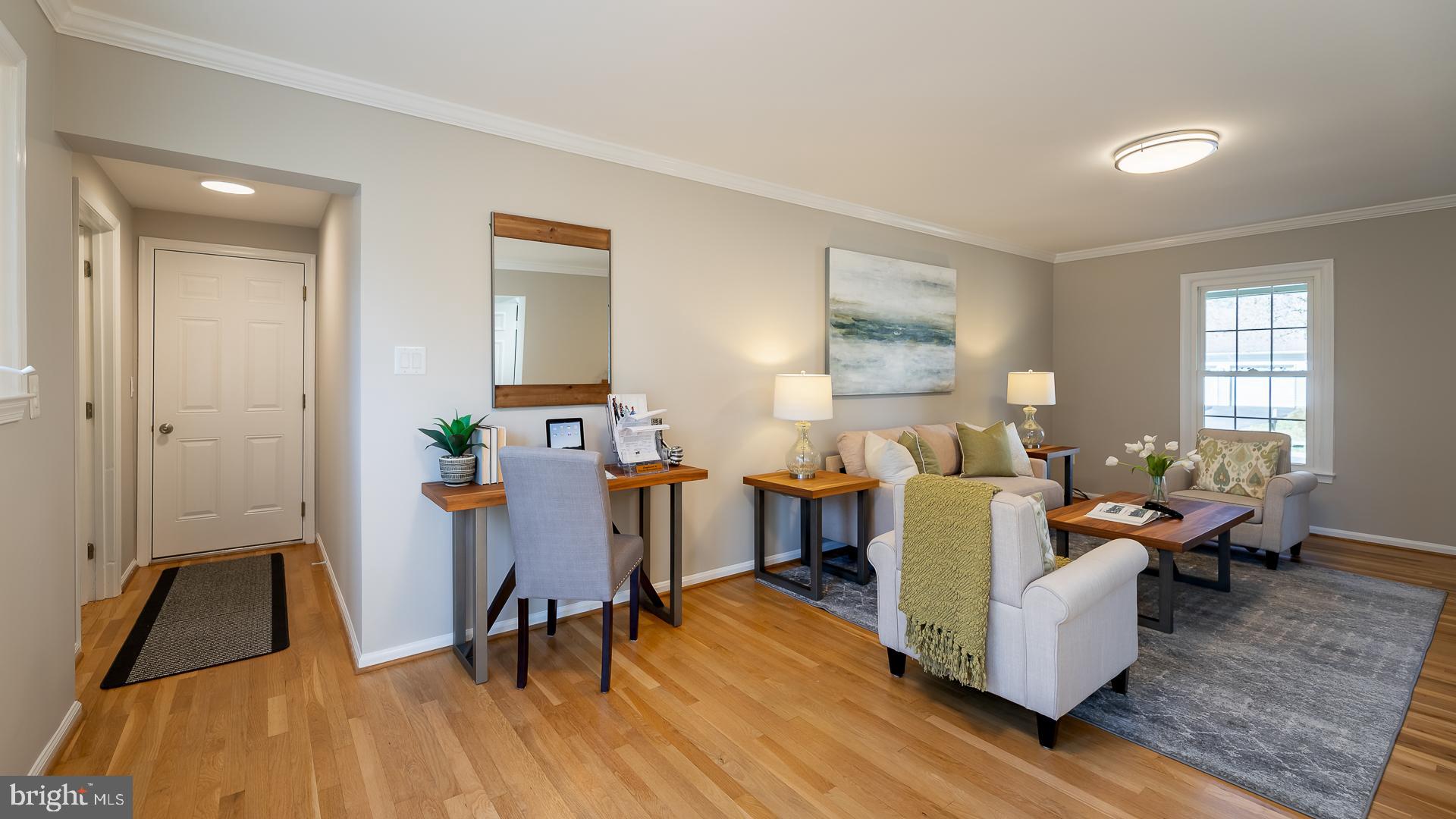 FERNSHIRE FARMS - Residential