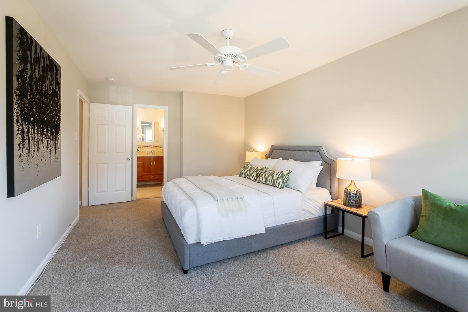 FERNSHIRE FARMS - Residential