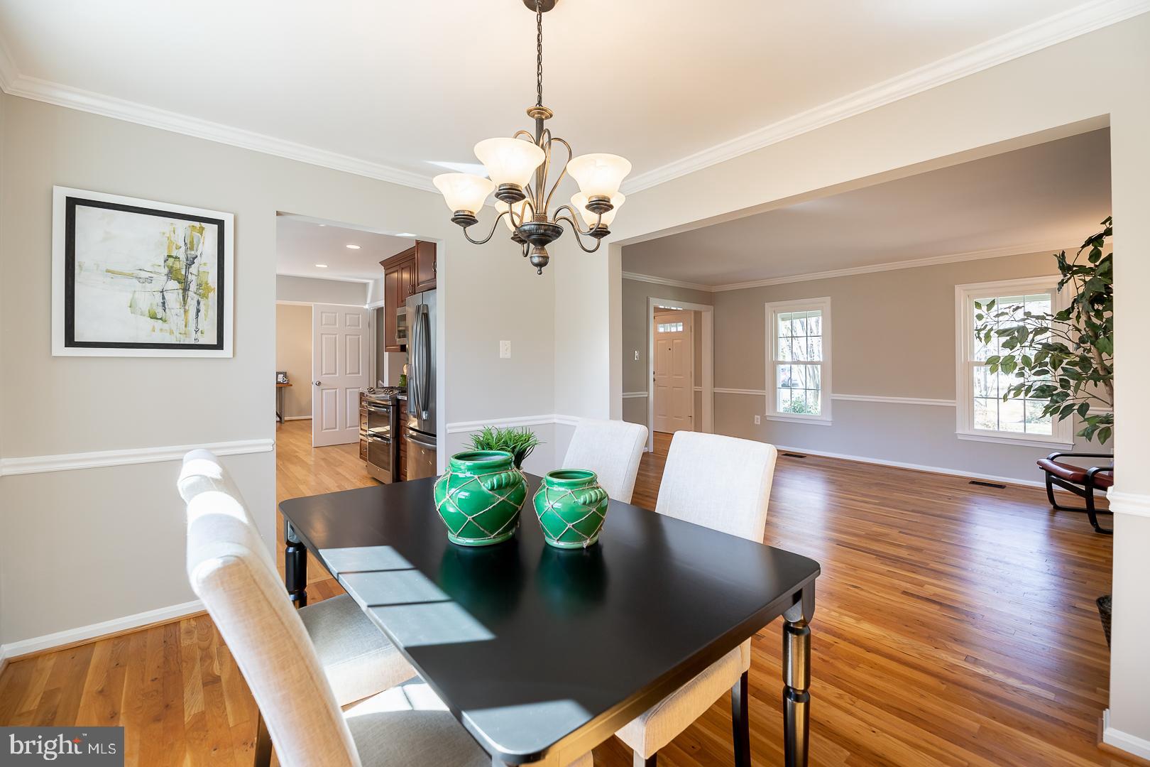 FERNSHIRE FARMS - Residential