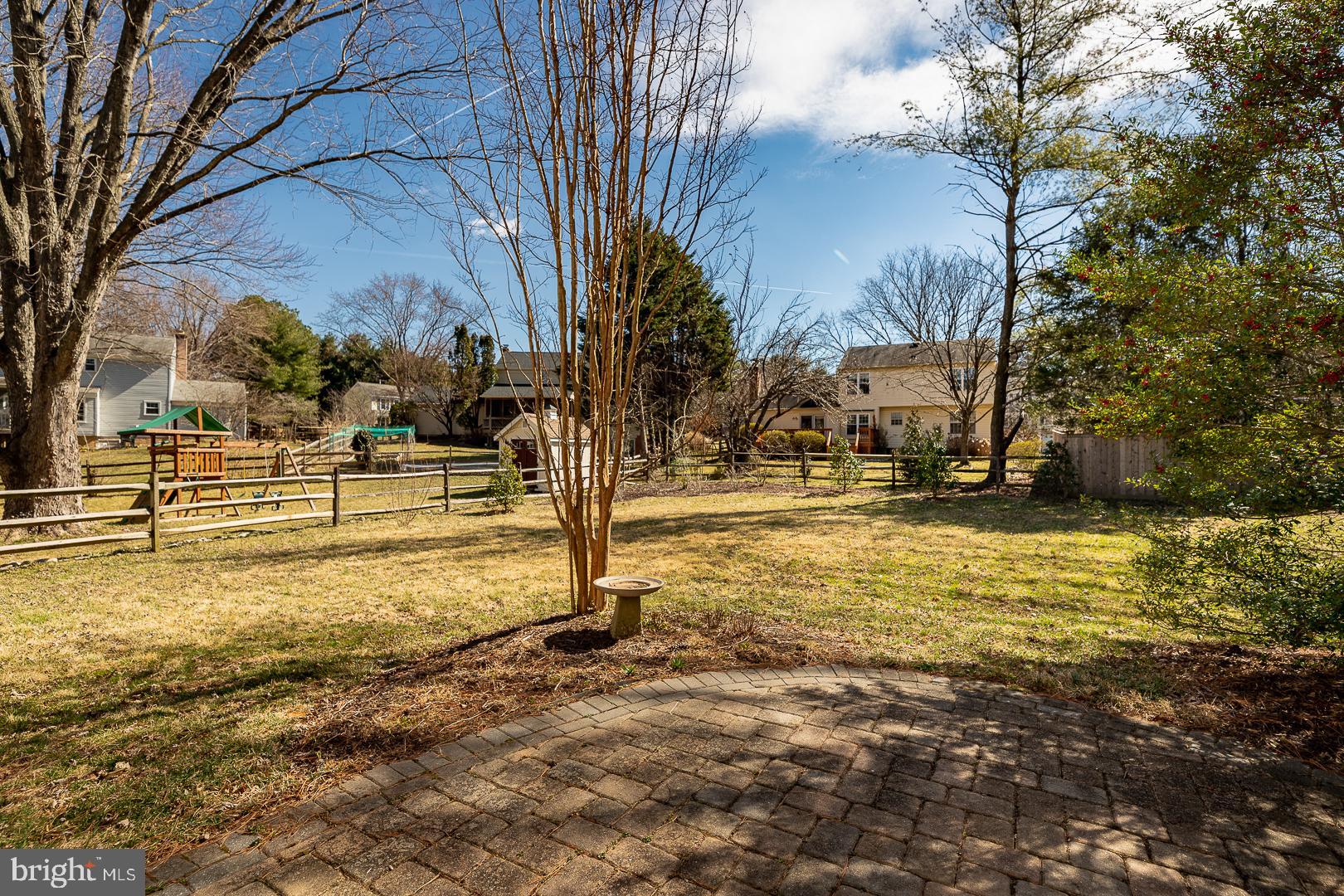 FERNSHIRE FARMS - Residential