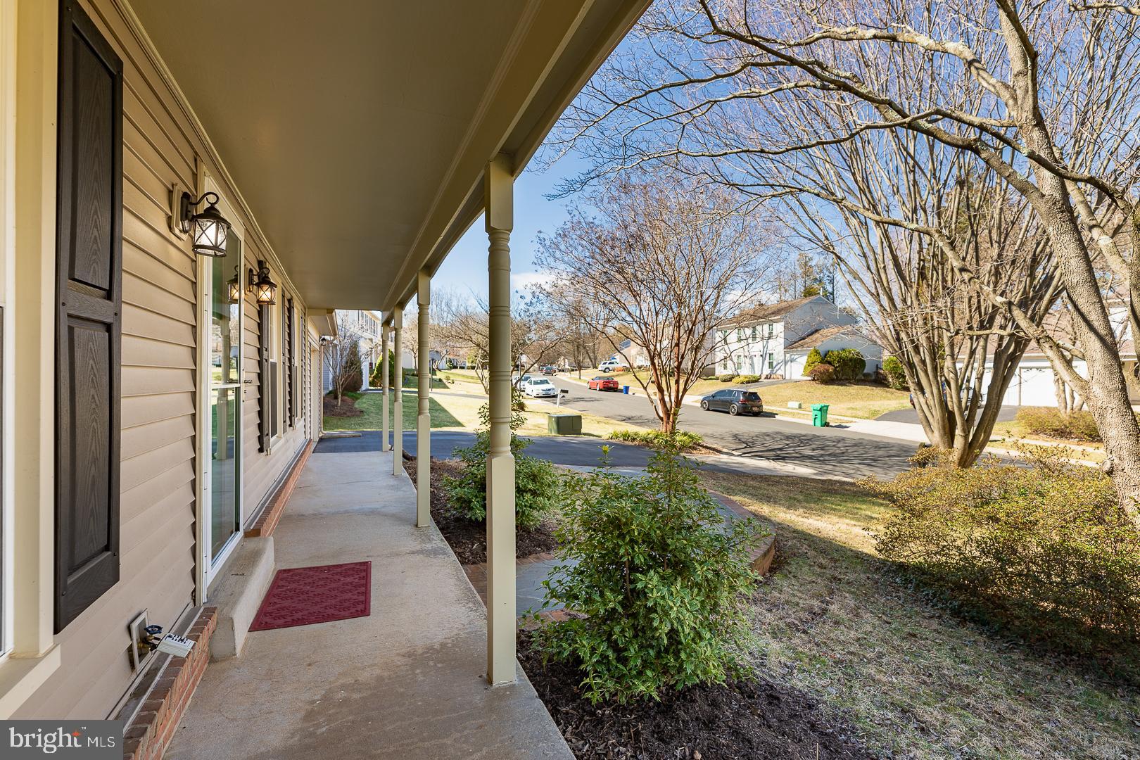 FERNSHIRE FARMS - Residential
