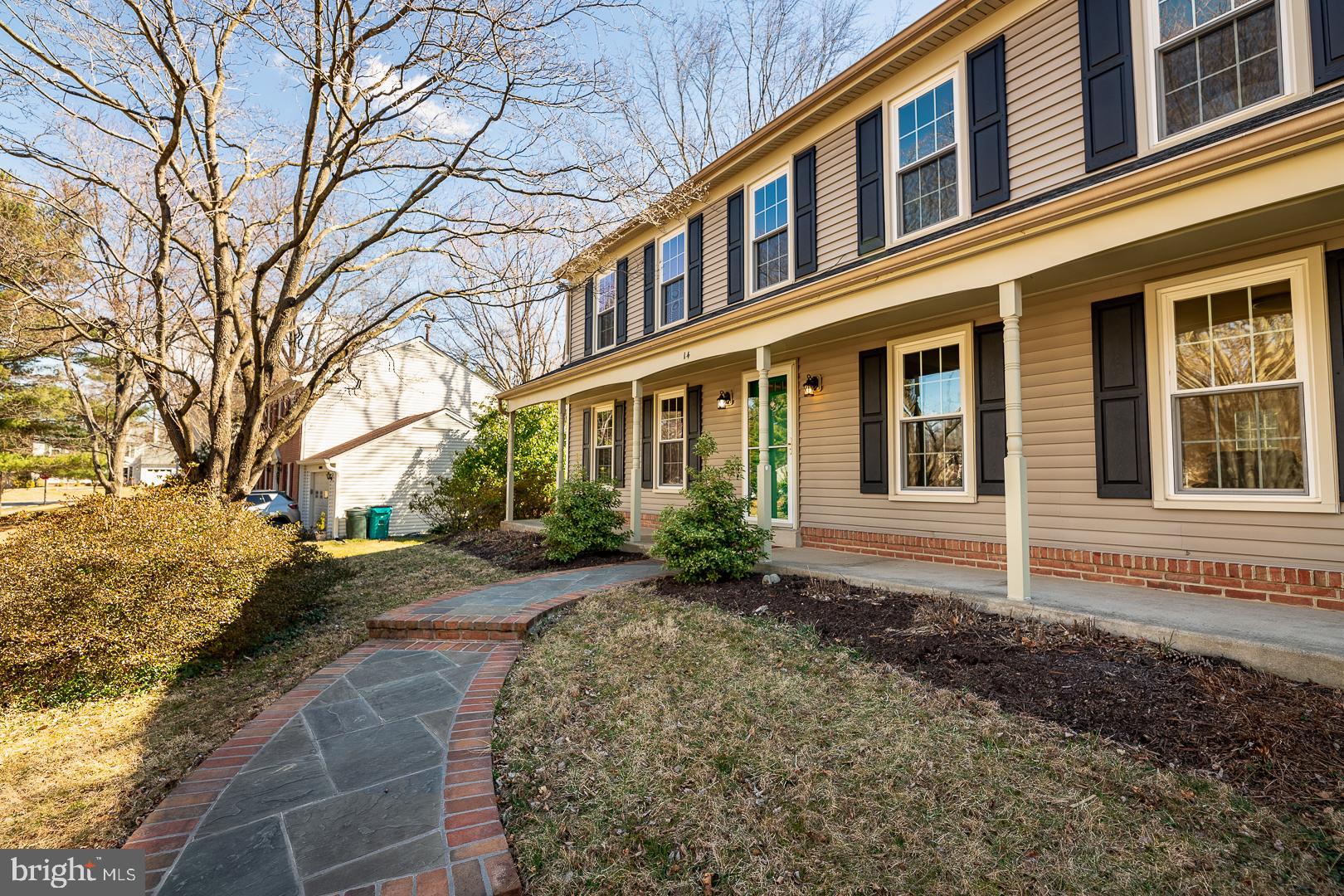 FERNSHIRE FARMS - Residential