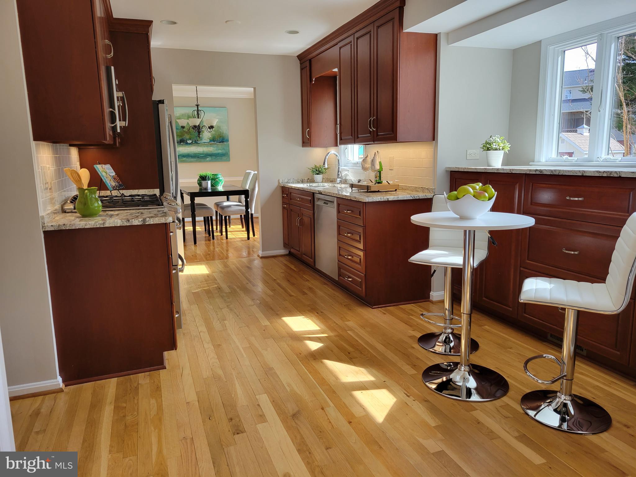 FERNSHIRE FARMS - Residential