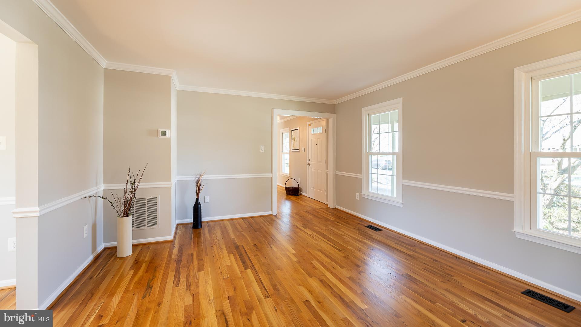 FERNSHIRE FARMS - Residential