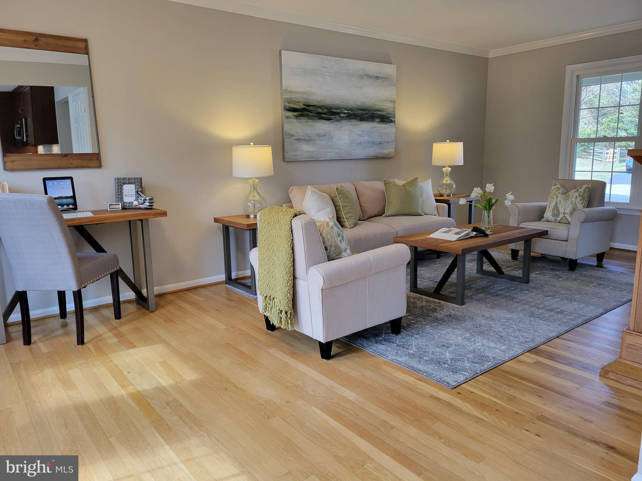 FERNSHIRE FARMS - Residential