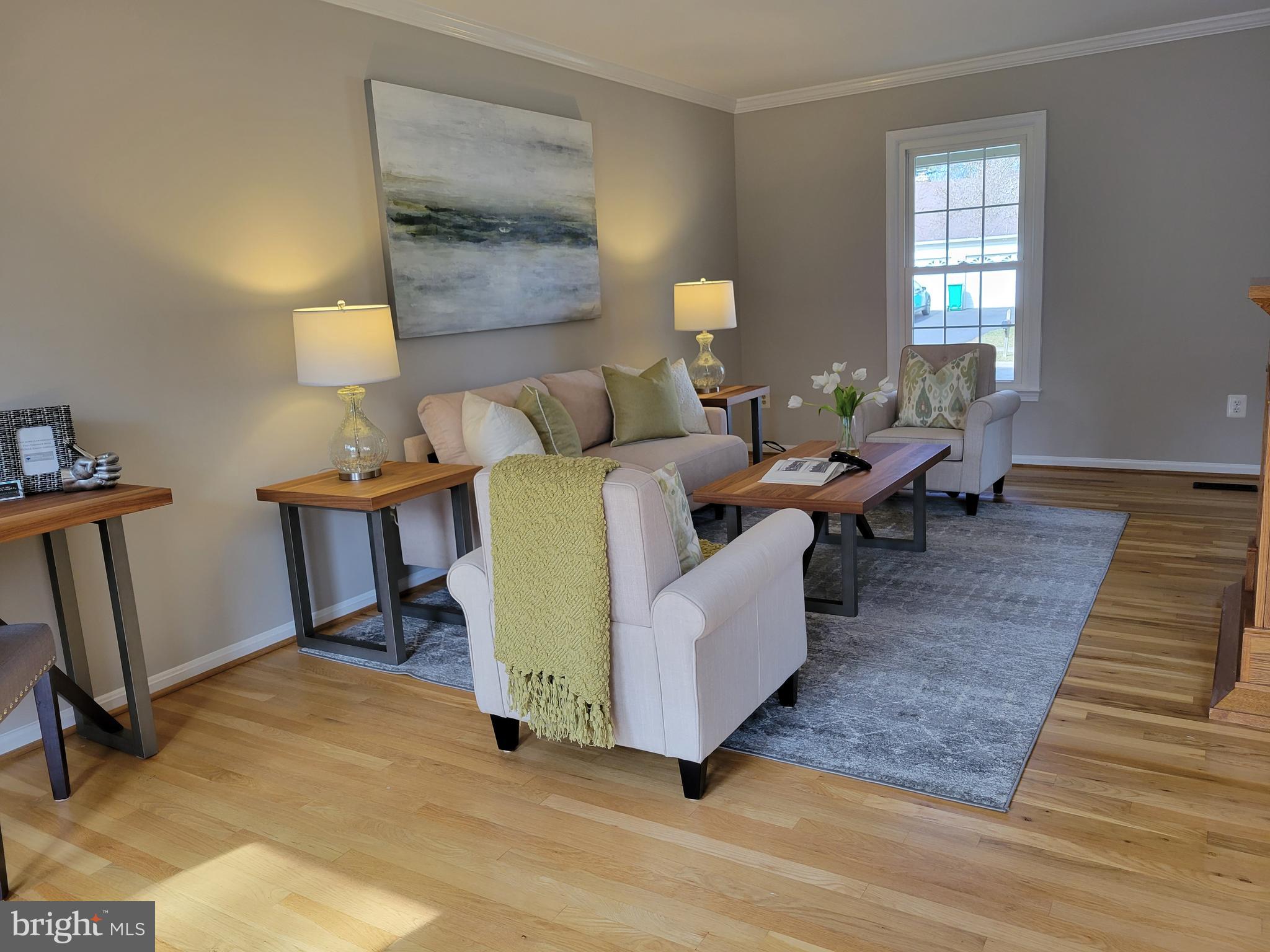 FERNSHIRE FARMS - Residential