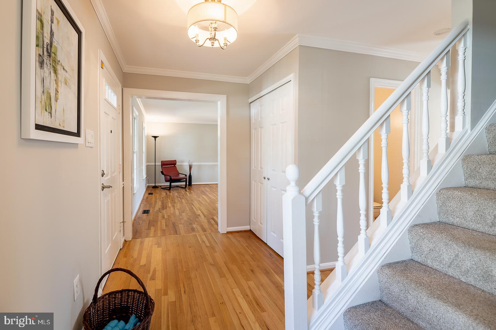 FERNSHIRE FARMS - Residential