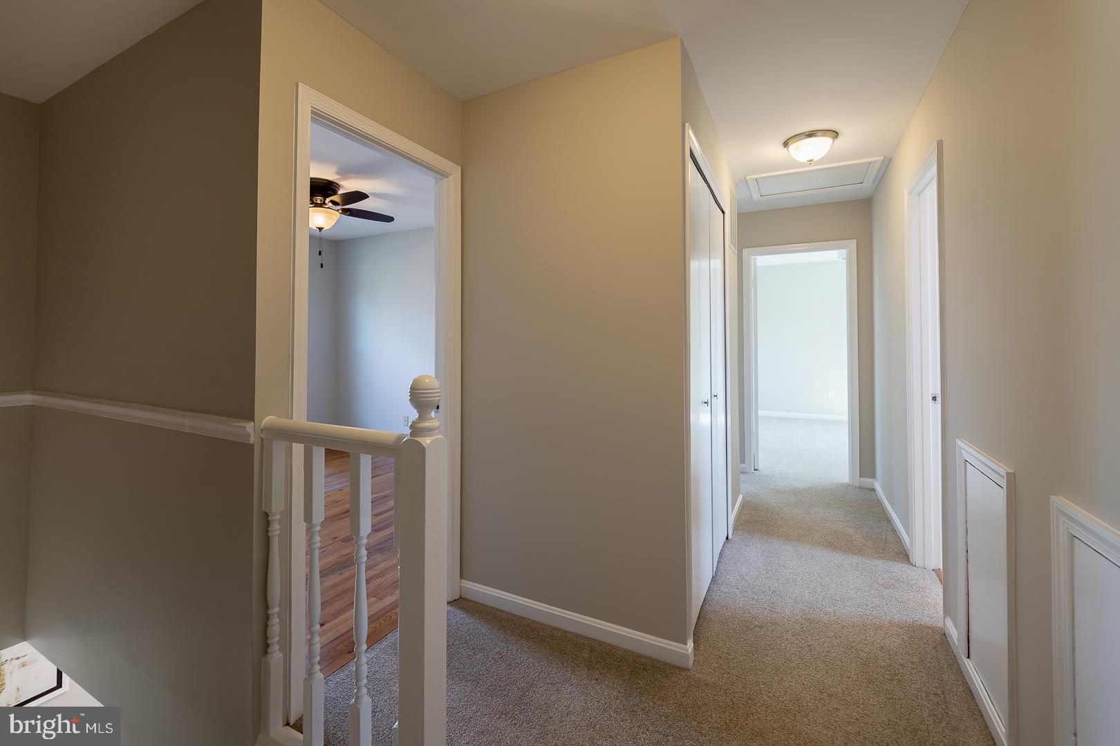 FERNSHIRE FARMS - Residential