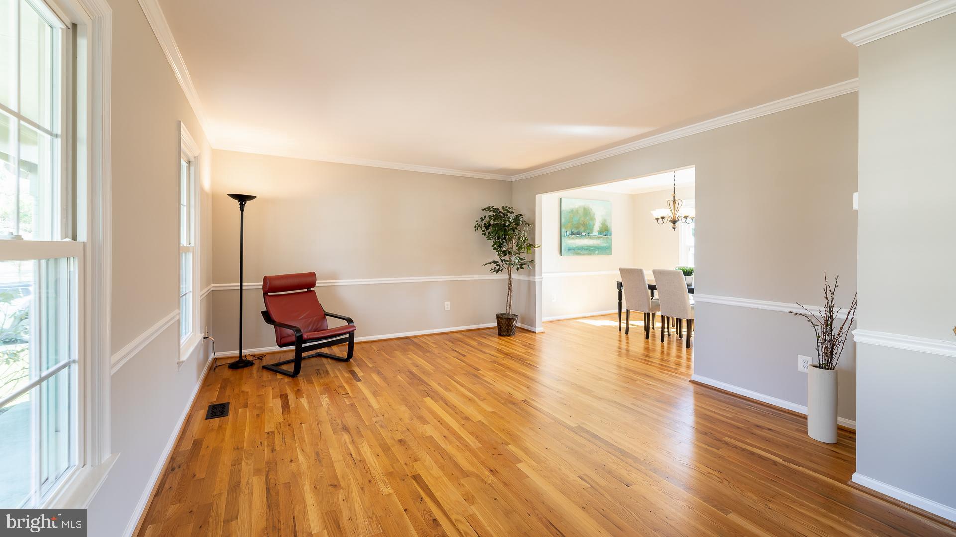 FERNSHIRE FARMS - Residential