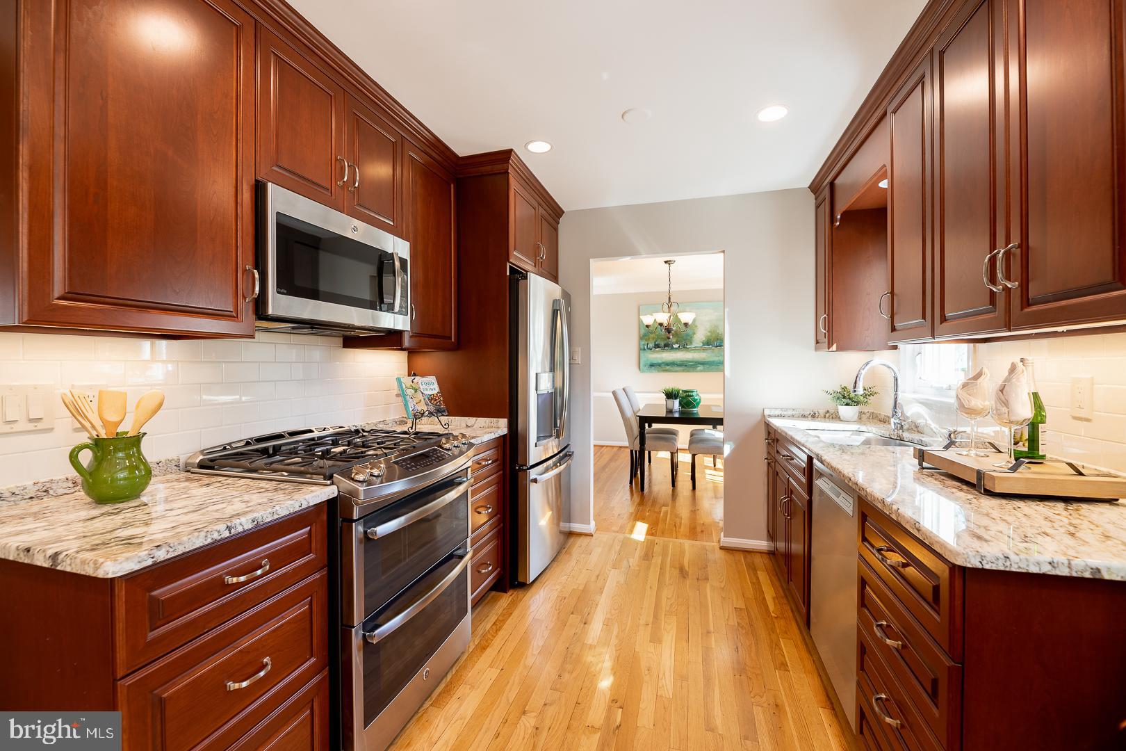 FERNSHIRE FARMS - Residential