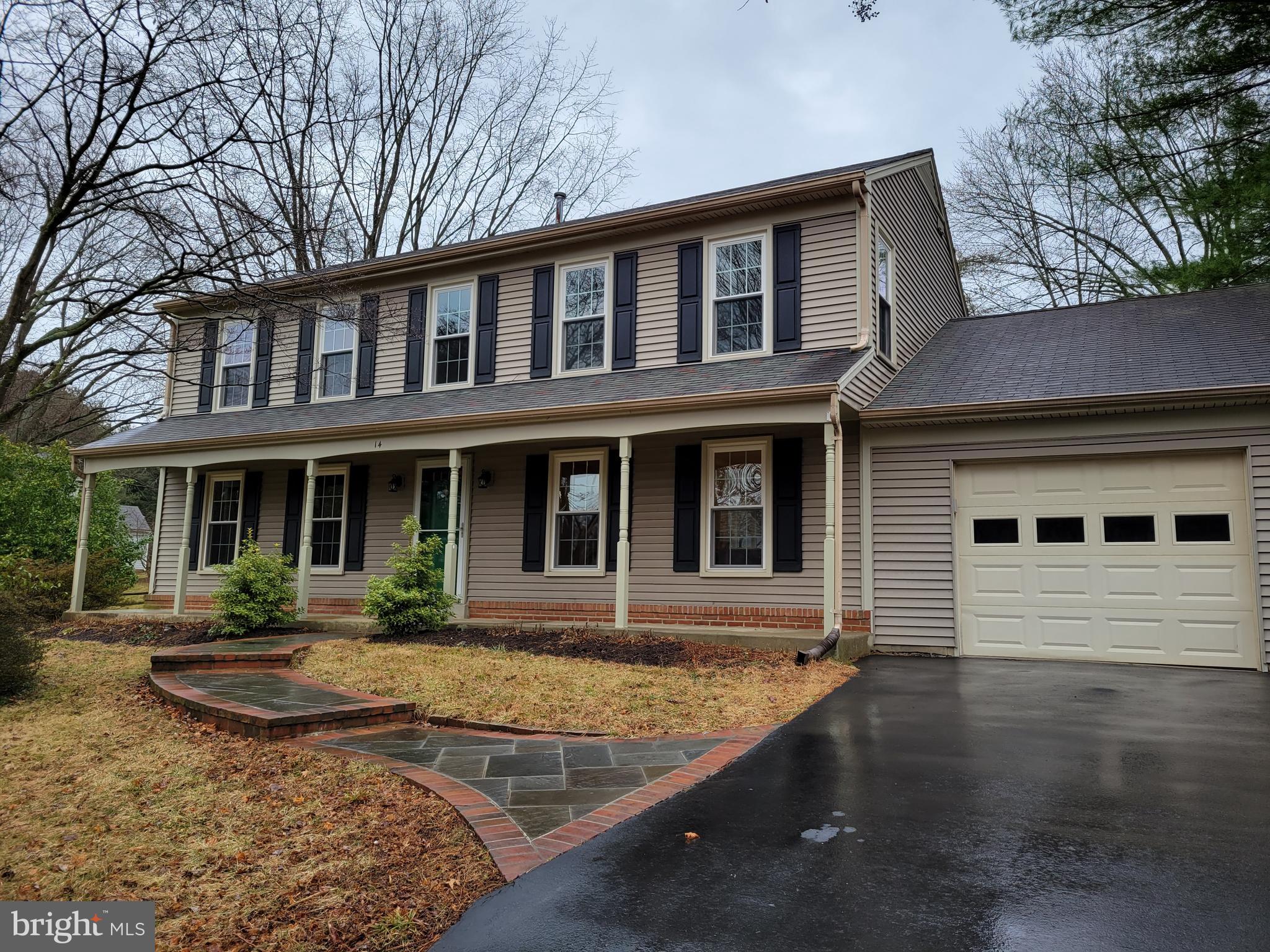 FERNSHIRE FARMS - Residential