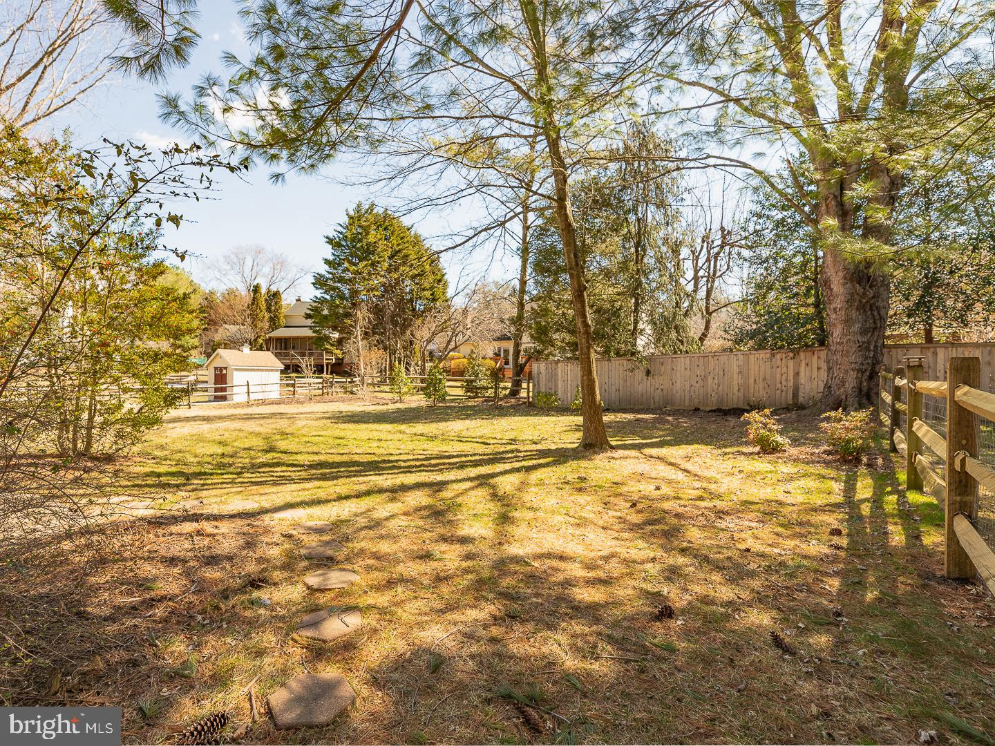 FERNSHIRE FARMS - Residential