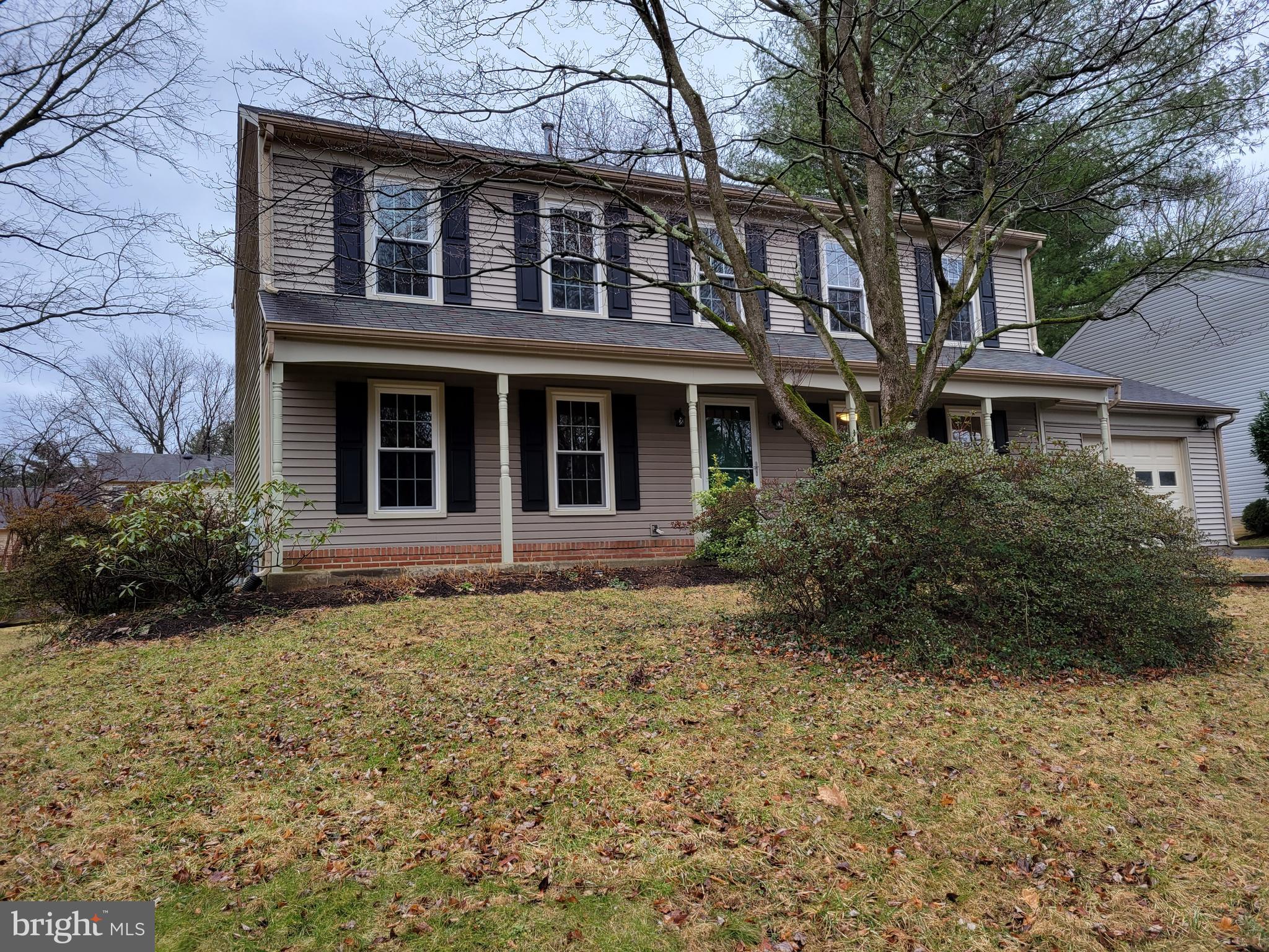 FERNSHIRE FARMS - Residential