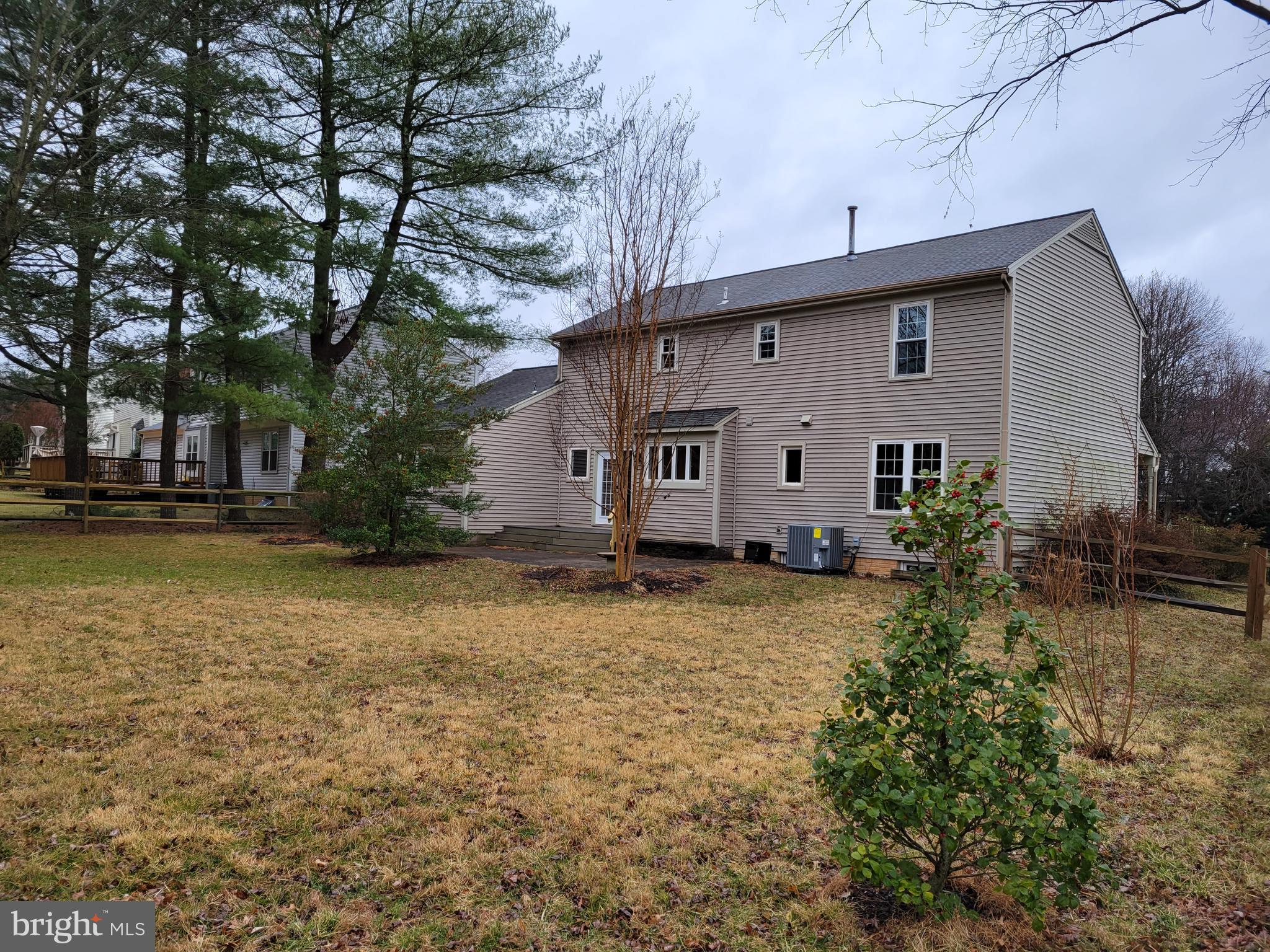 FERNSHIRE FARMS - Residential