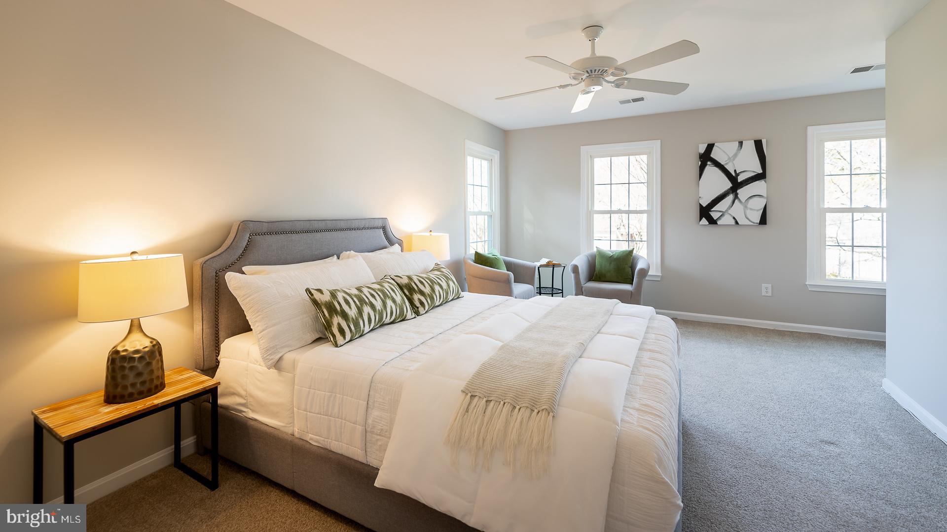 FERNSHIRE FARMS - Residential