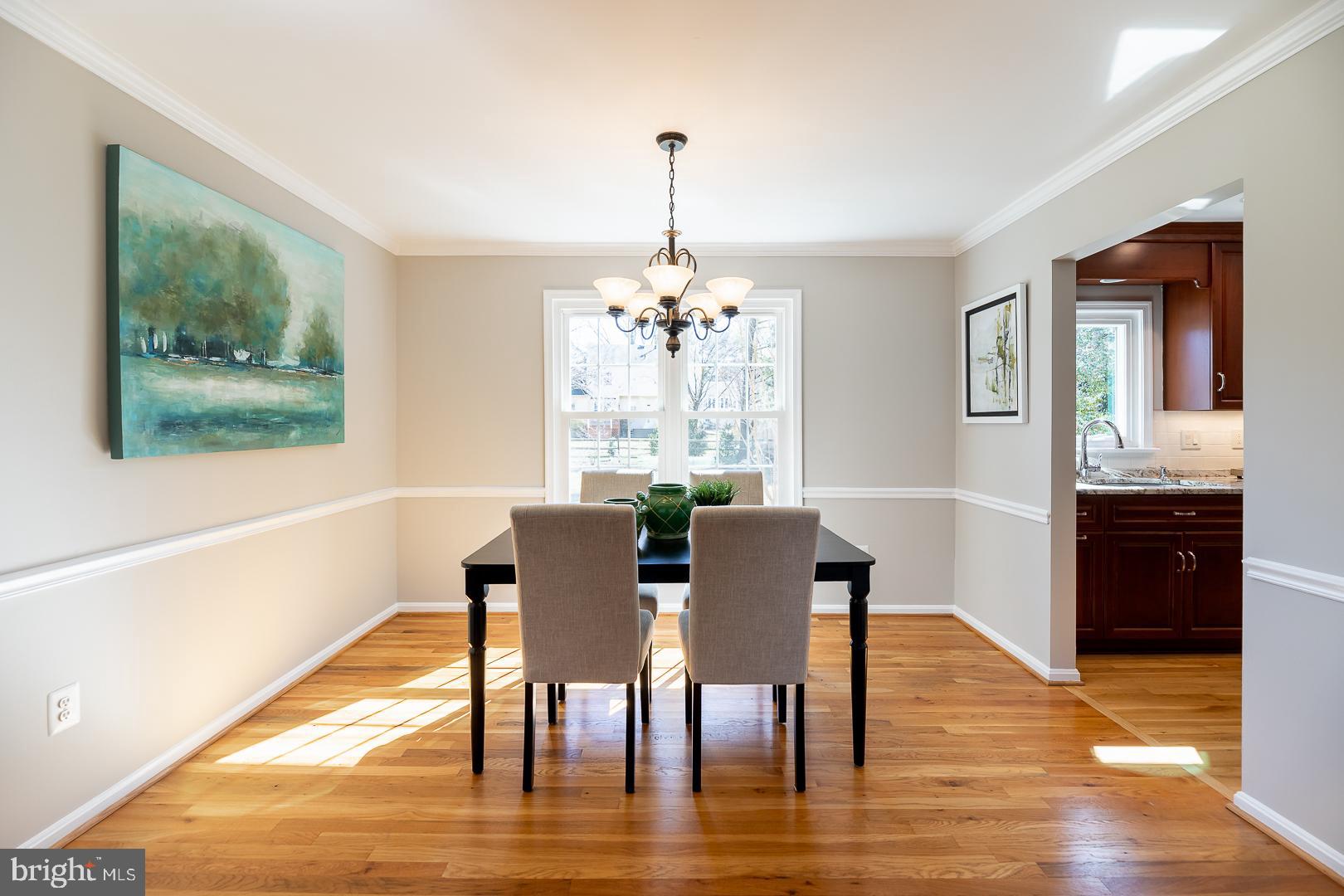 FERNSHIRE FARMS - Residential