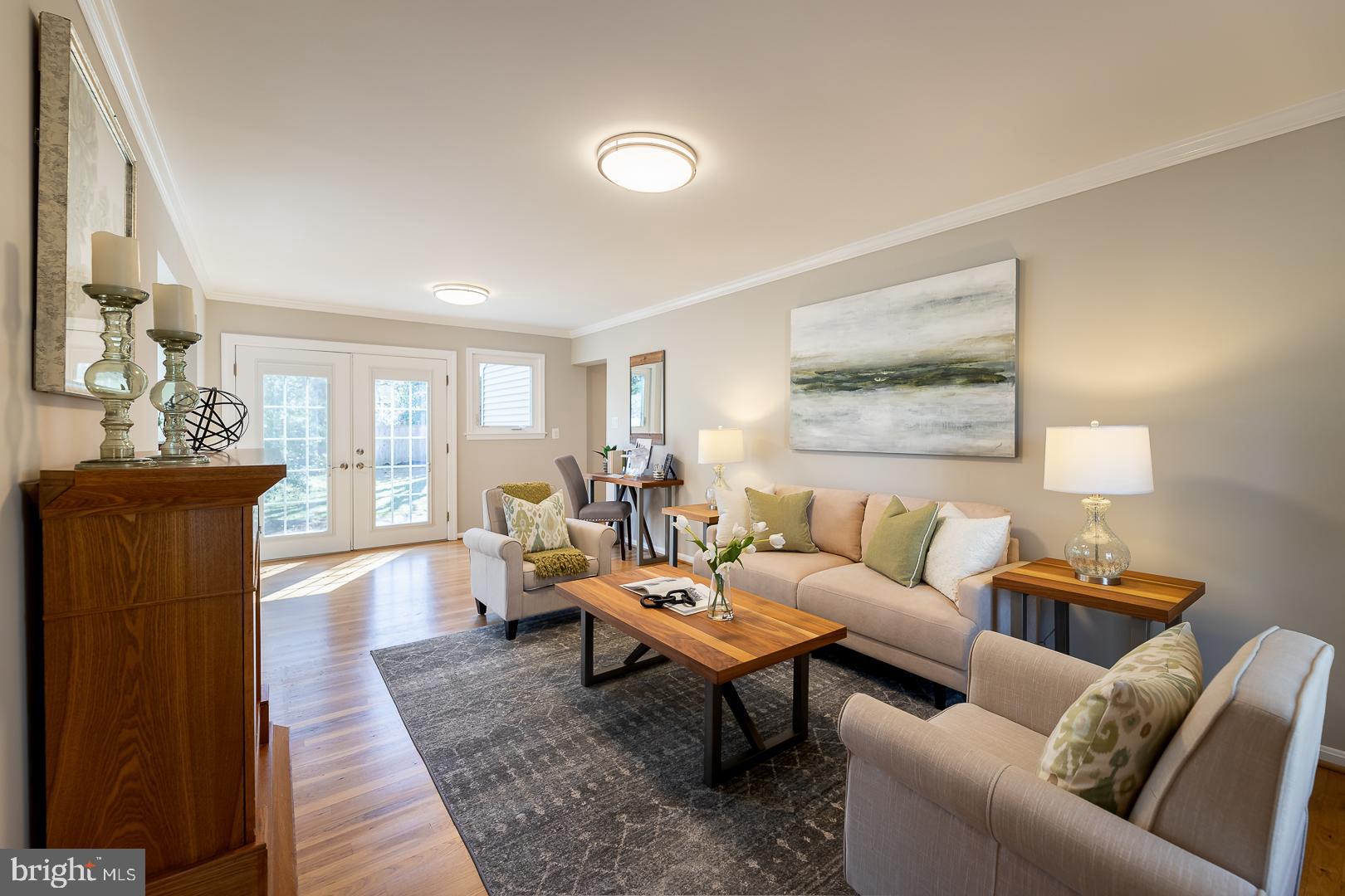 FERNSHIRE FARMS - Residential