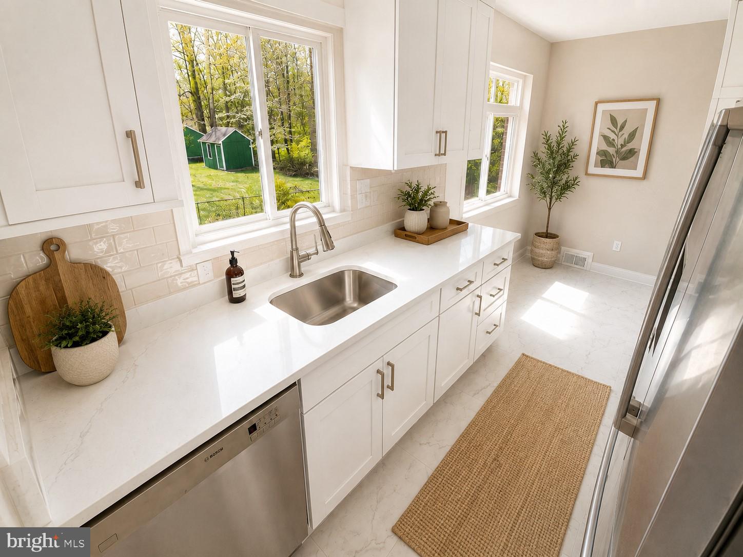 BROYHILL PARK - Residential