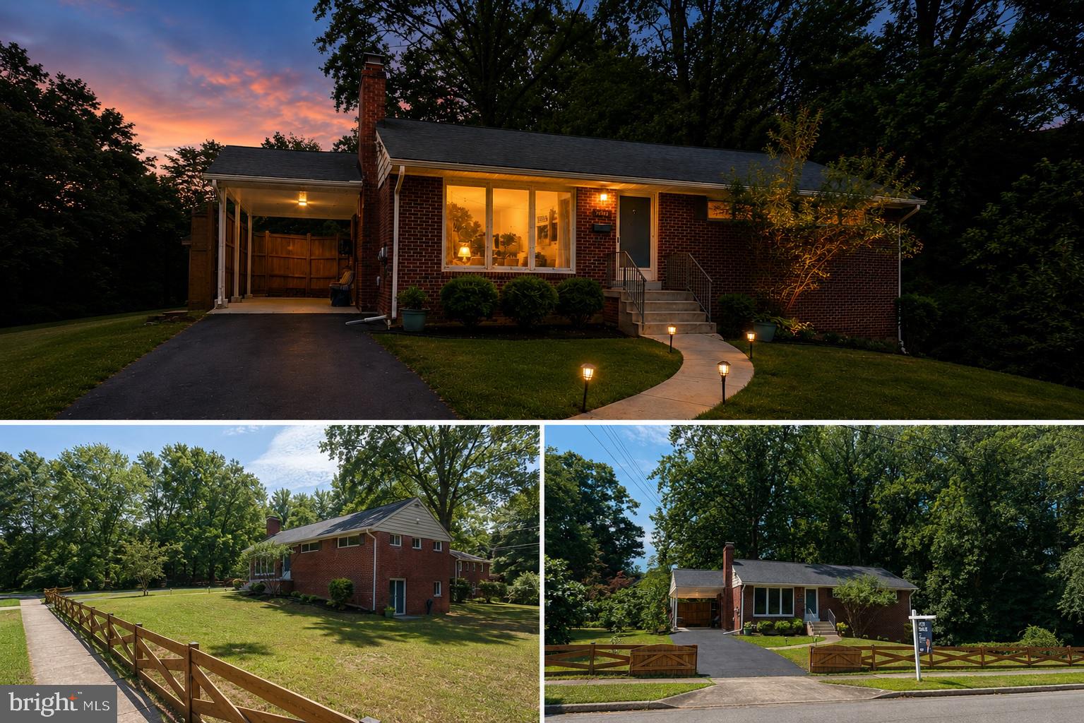 BROYHILL PARK - Residential