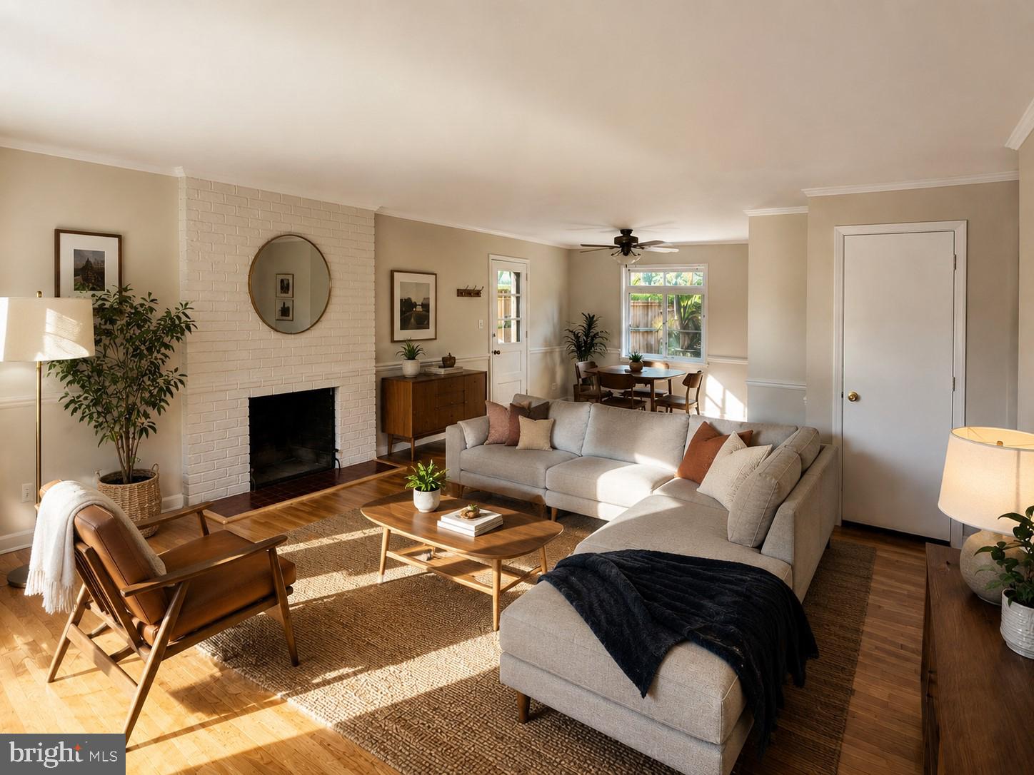 BROYHILL PARK - Residential