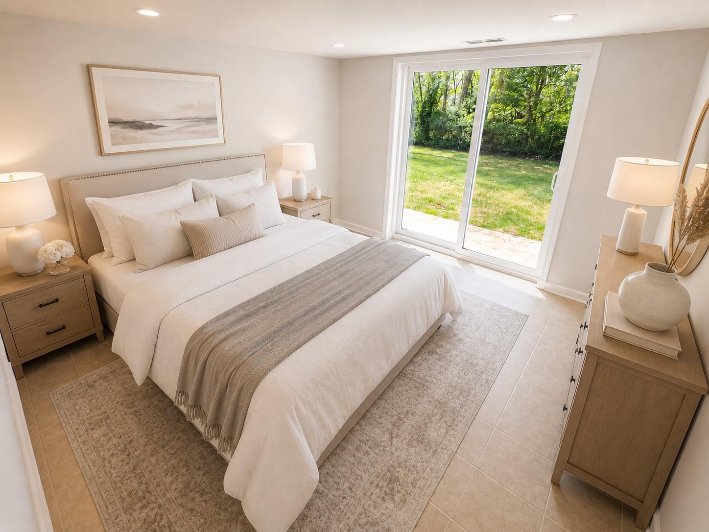 BROYHILL PARK - Residential