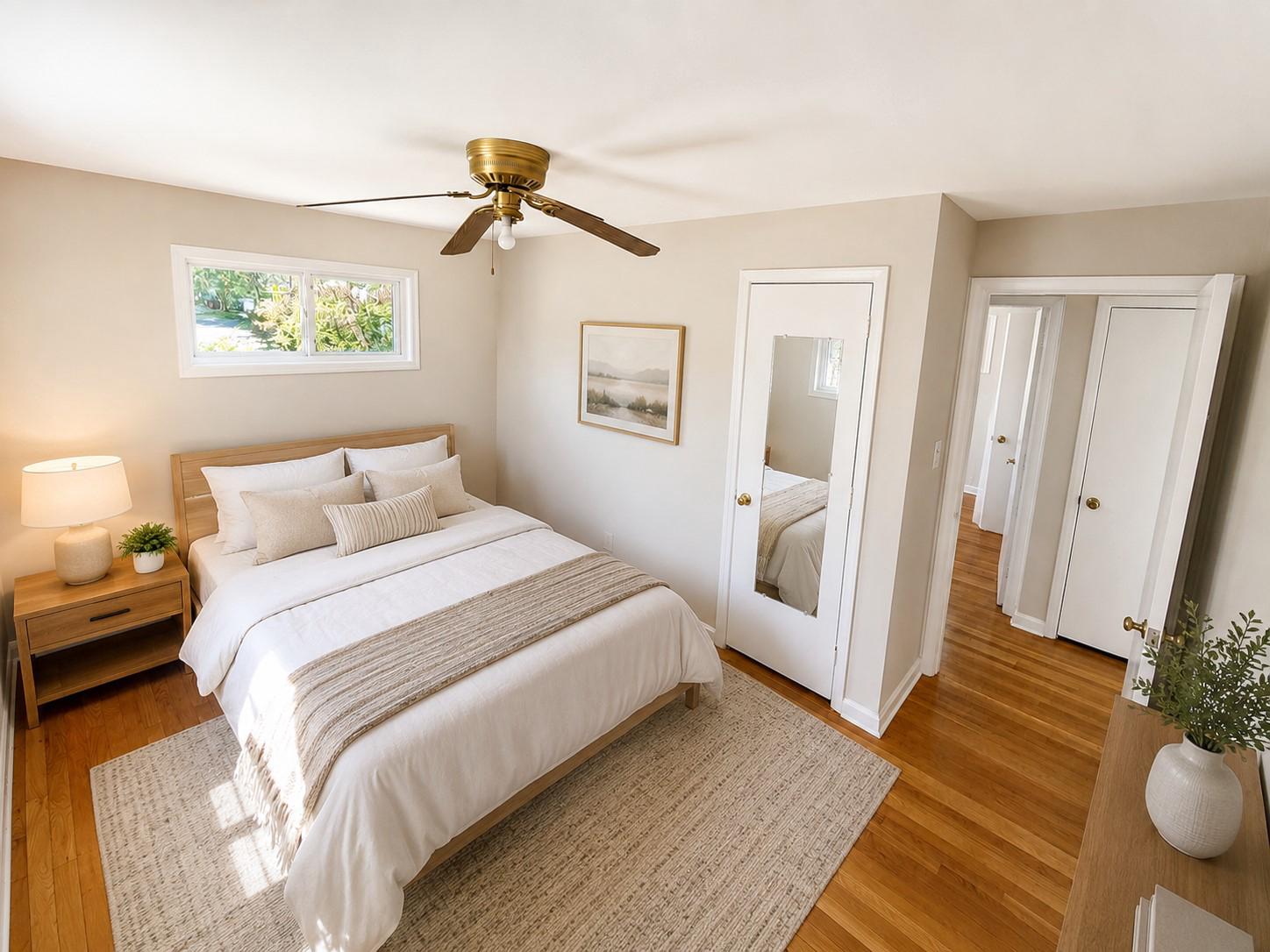 BROYHILL PARK - Residential