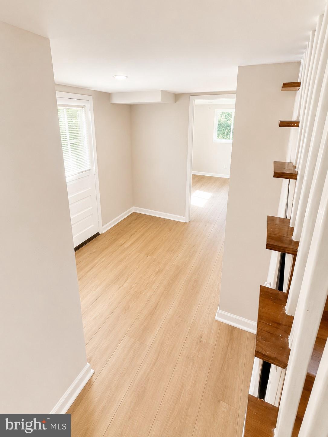 BROYHILL PARK - Residential
