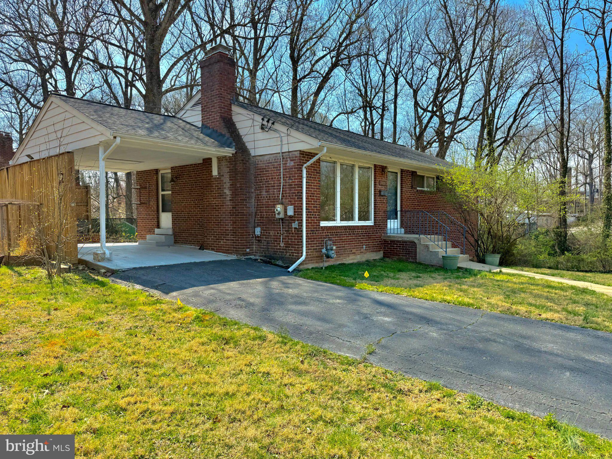 BROYHILL PARK - Residential