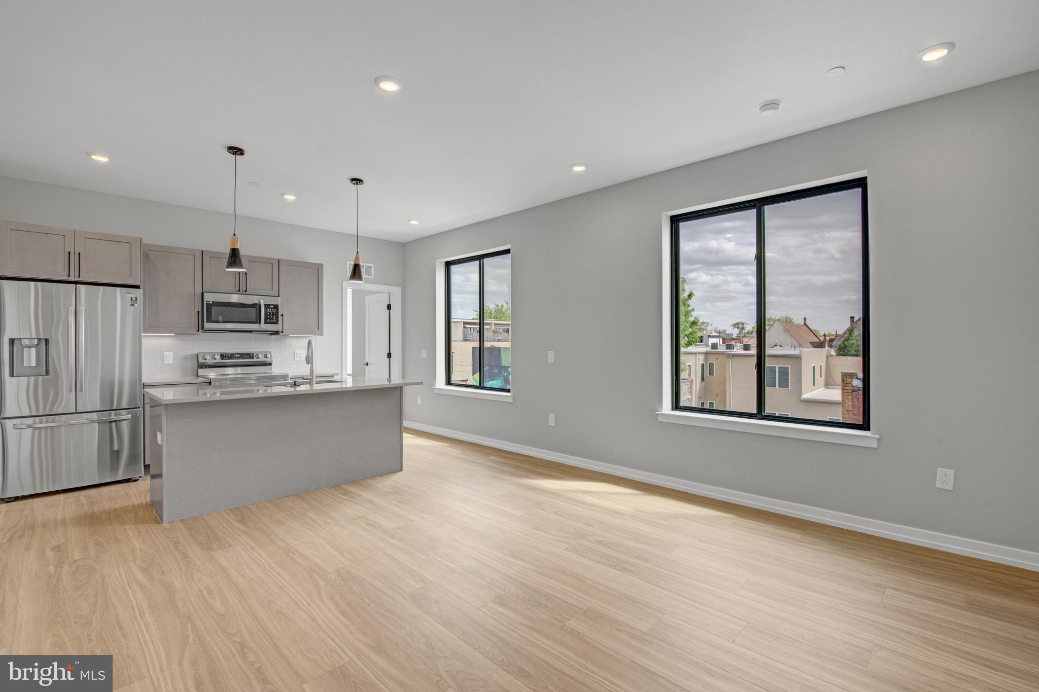 NEWBOLD - Residential Lease