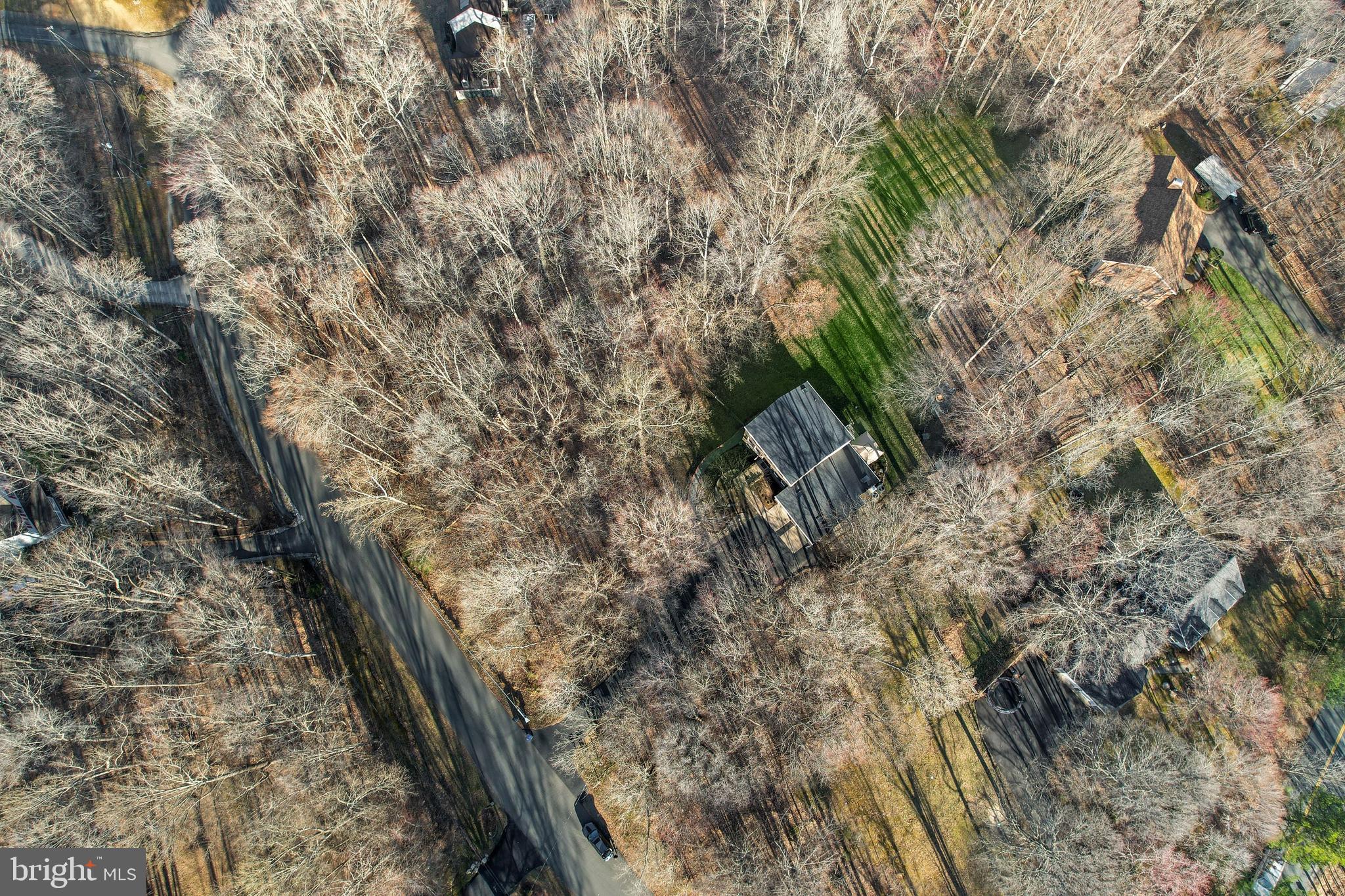 CANNON BLUFF - Residential