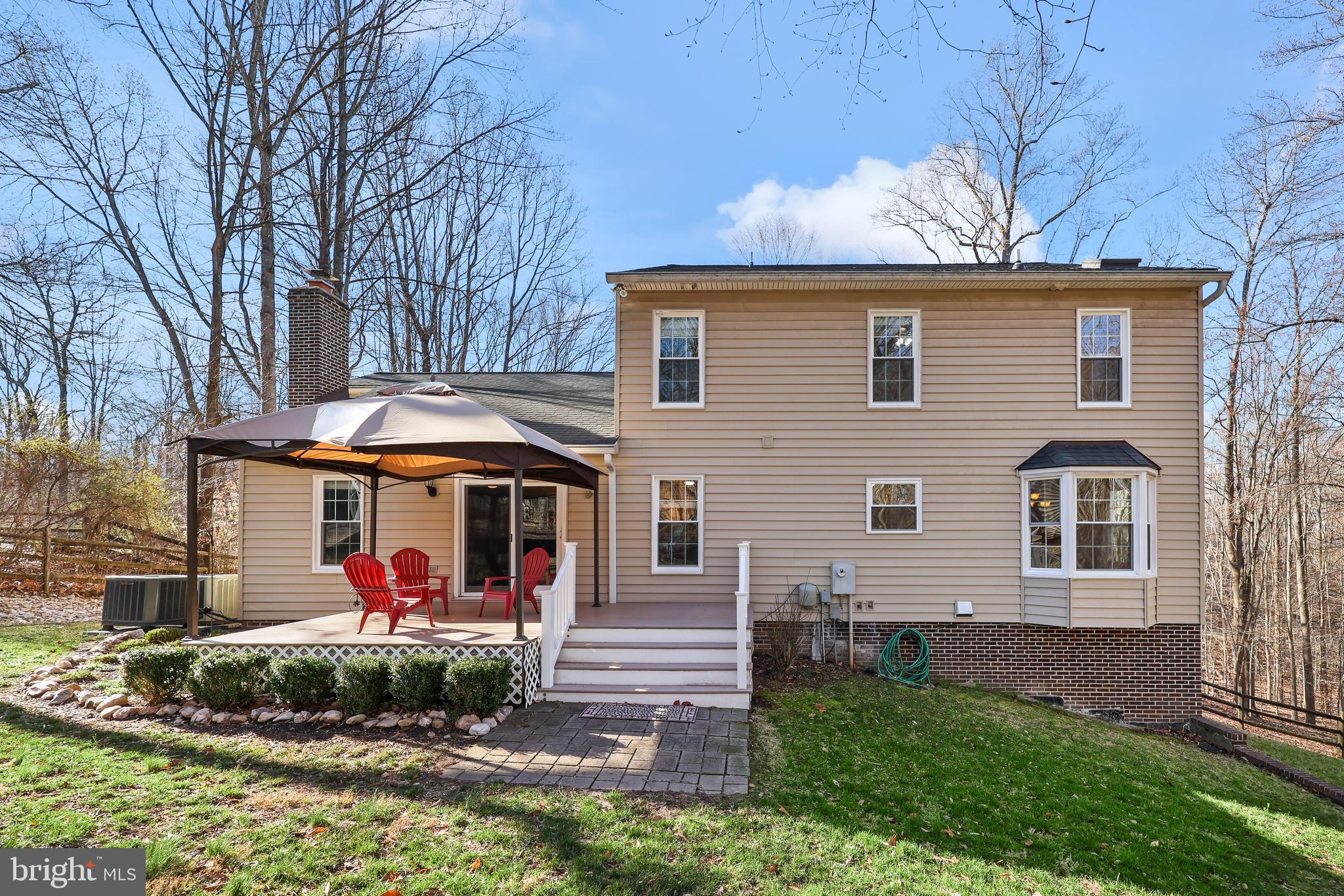 CANNON BLUFF - Residential