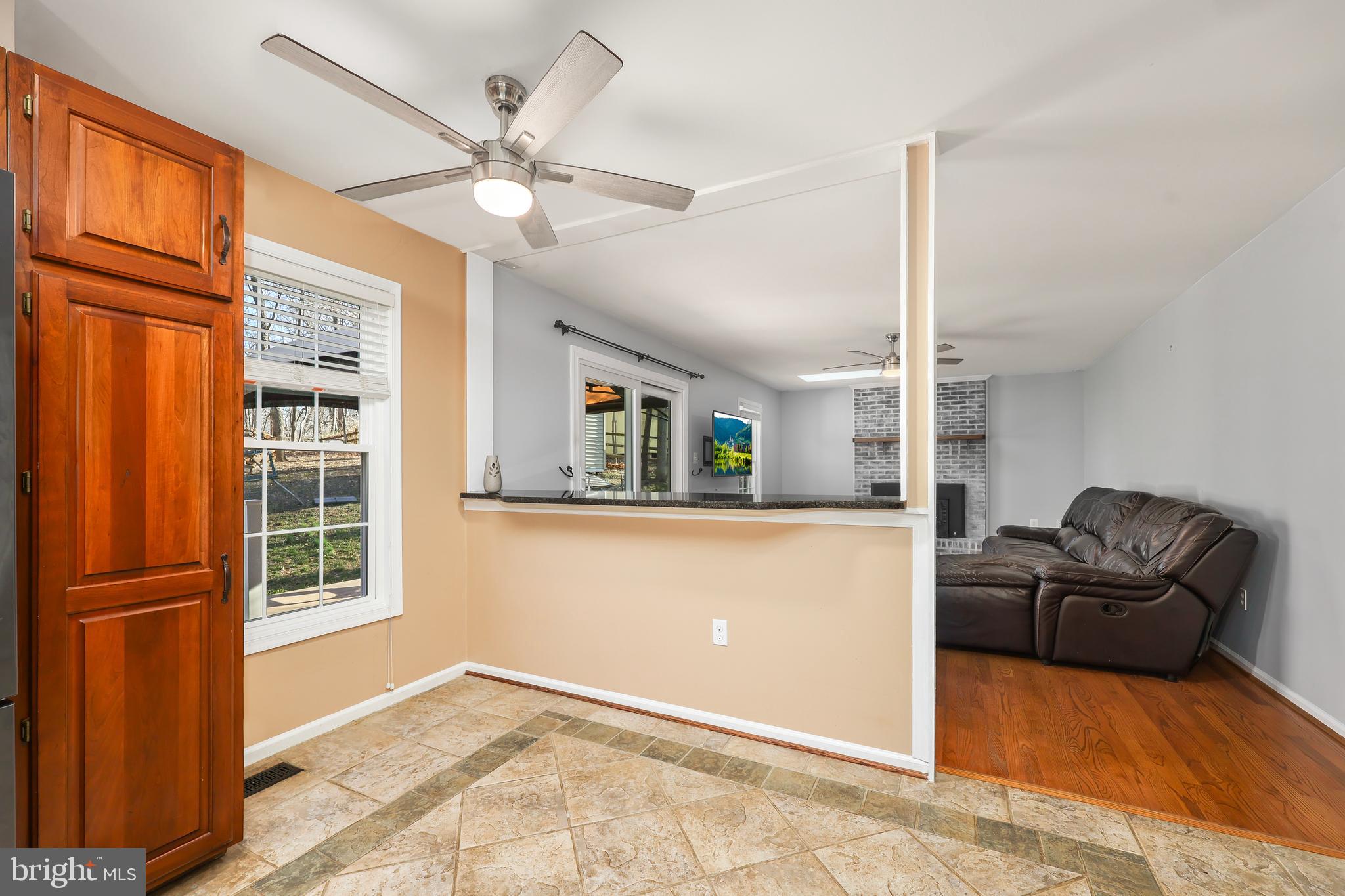 CANNON BLUFF - Residential