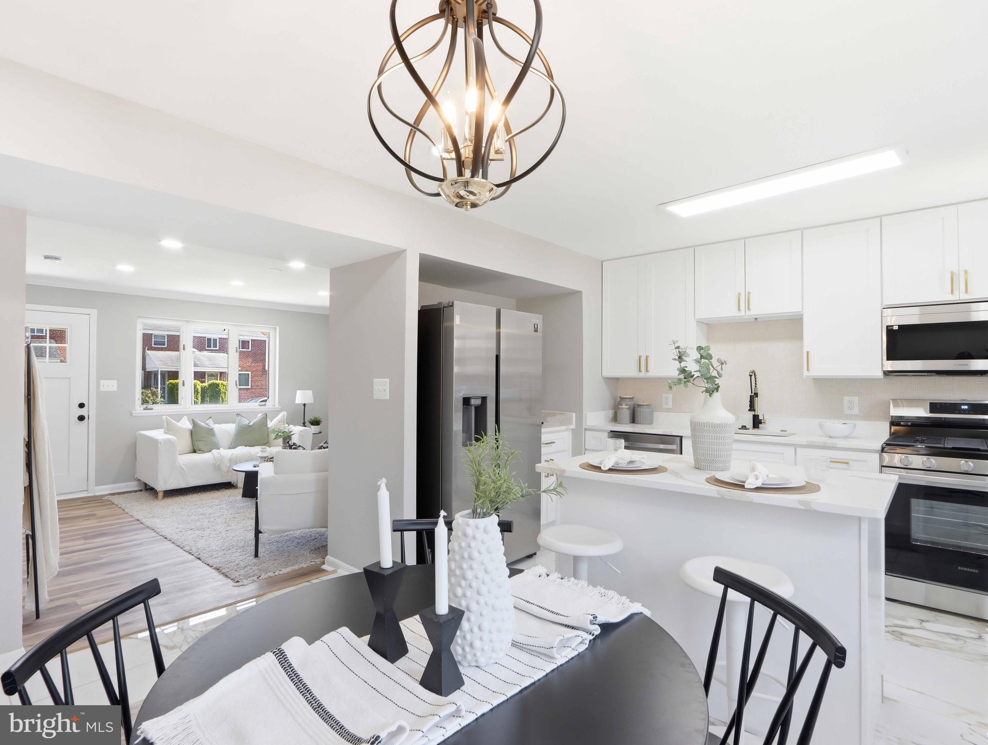 BEECHFIELD - Residential