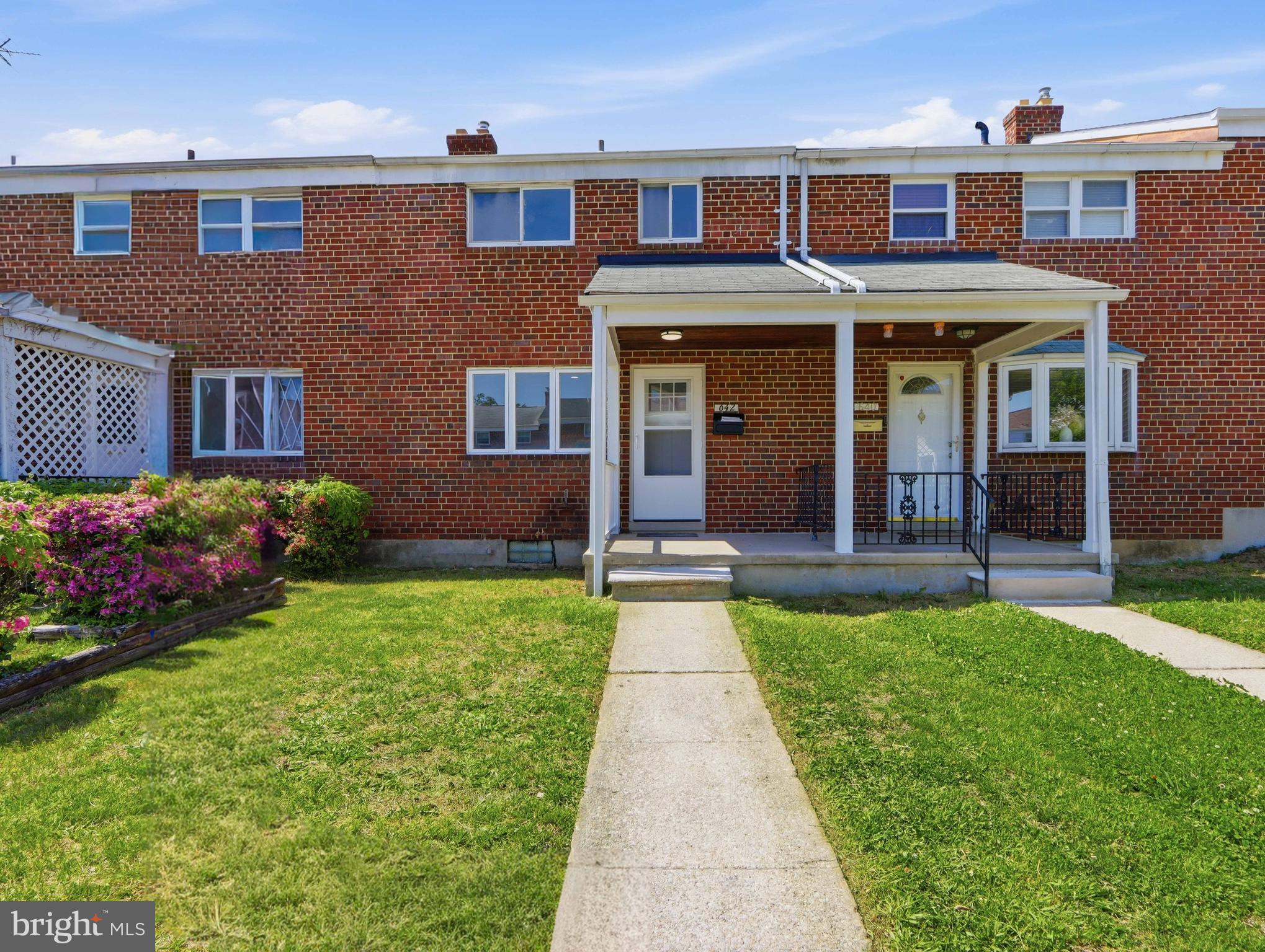 BEECHFIELD - Residential