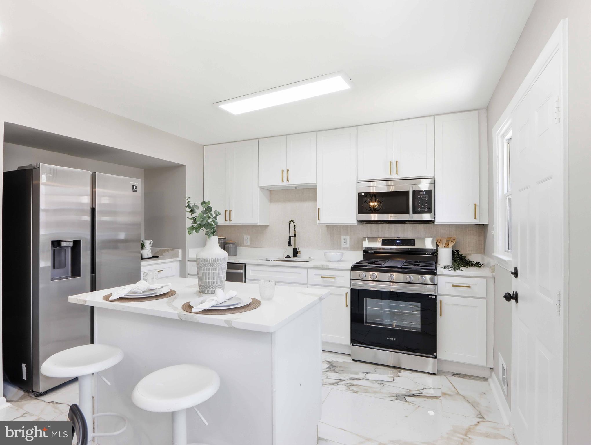 BEECHFIELD - Residential