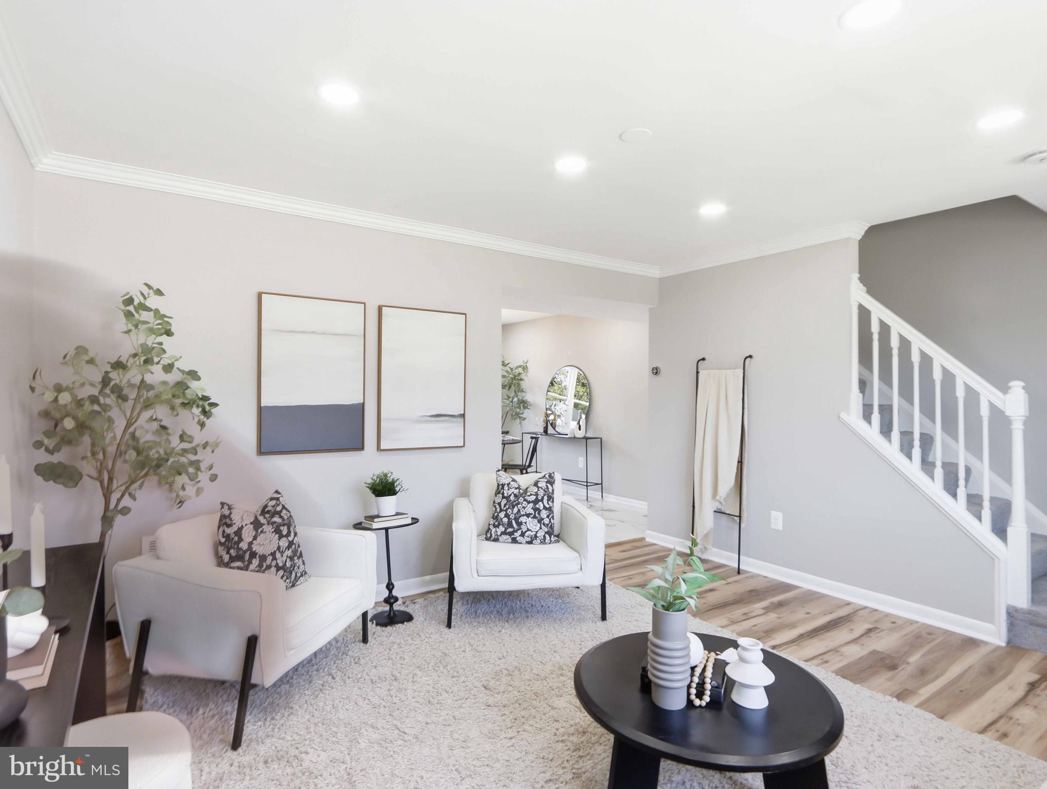 BEECHFIELD - Residential