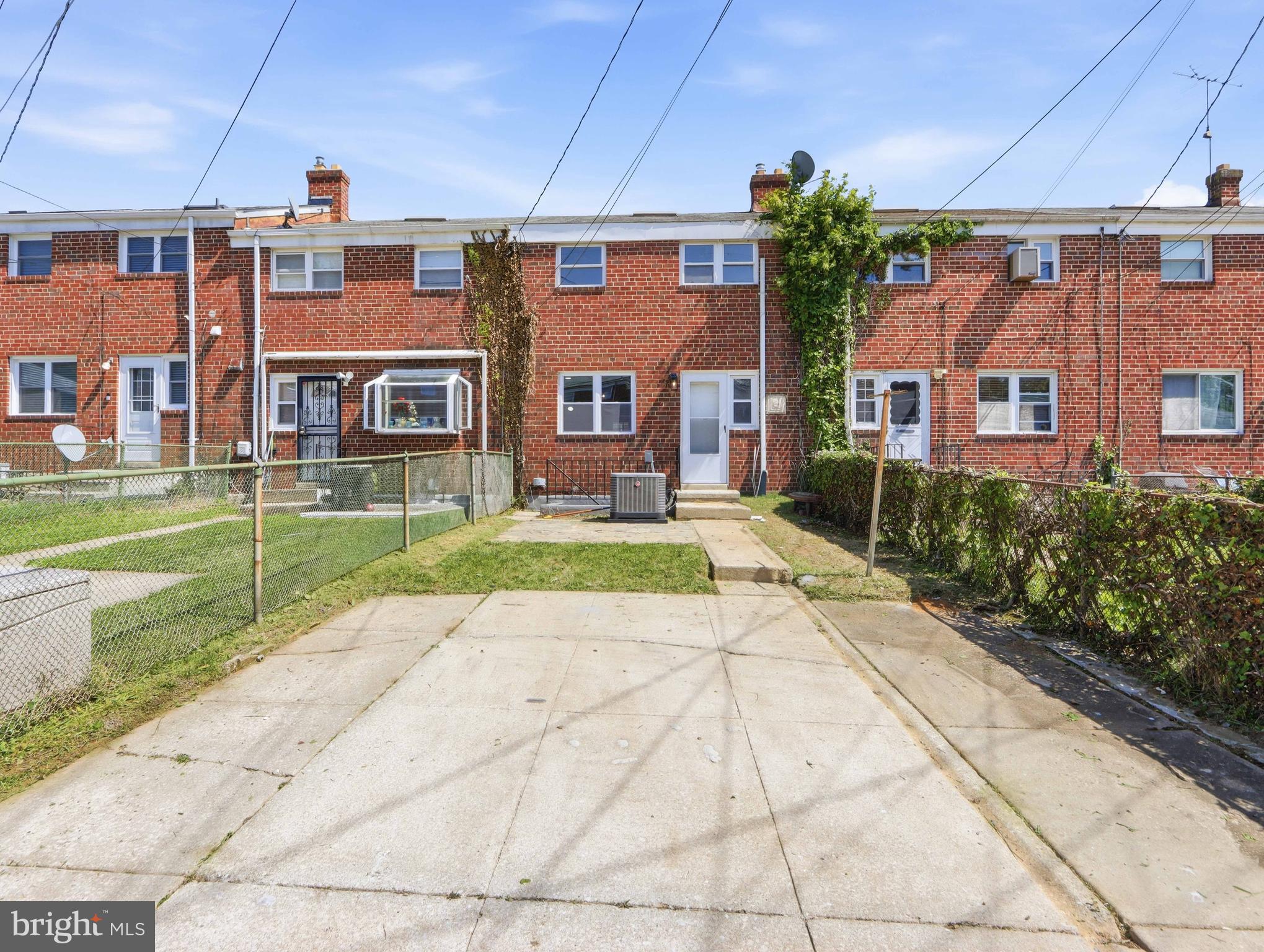 BEECHFIELD - Residential