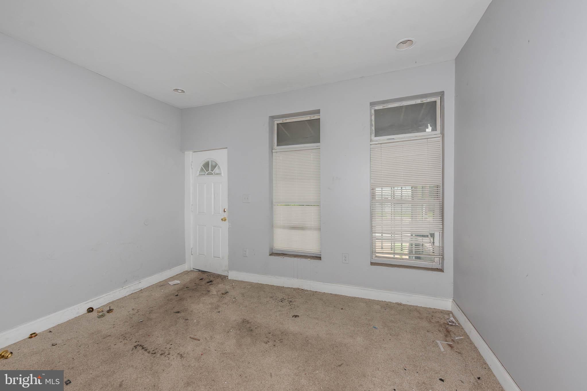 NONE AVAILABLE - Residential
