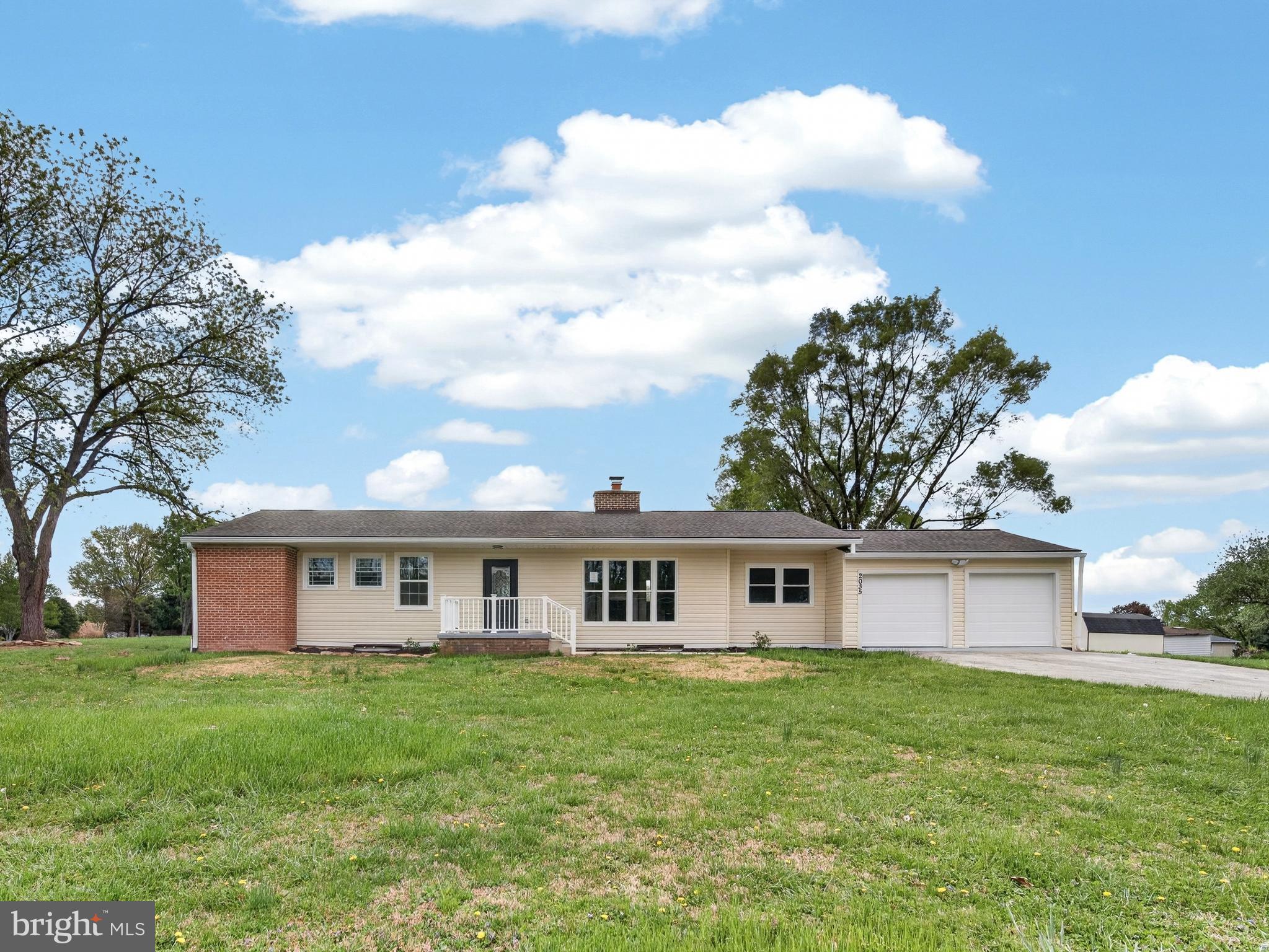 CORNETT ESTATES - Residential