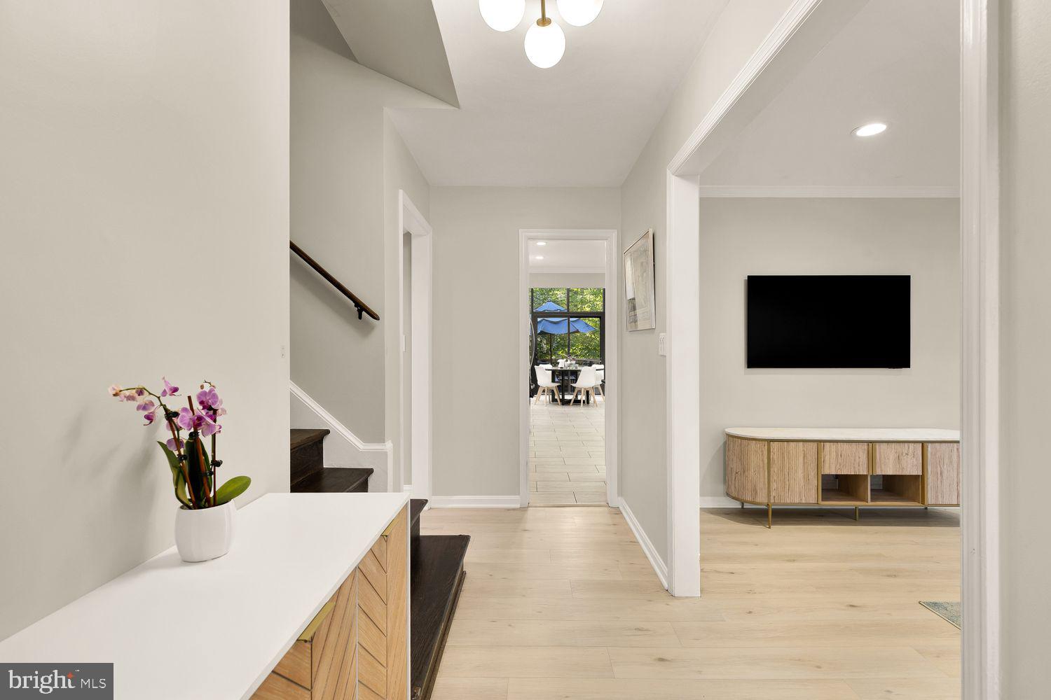 OLD FARM - Residential