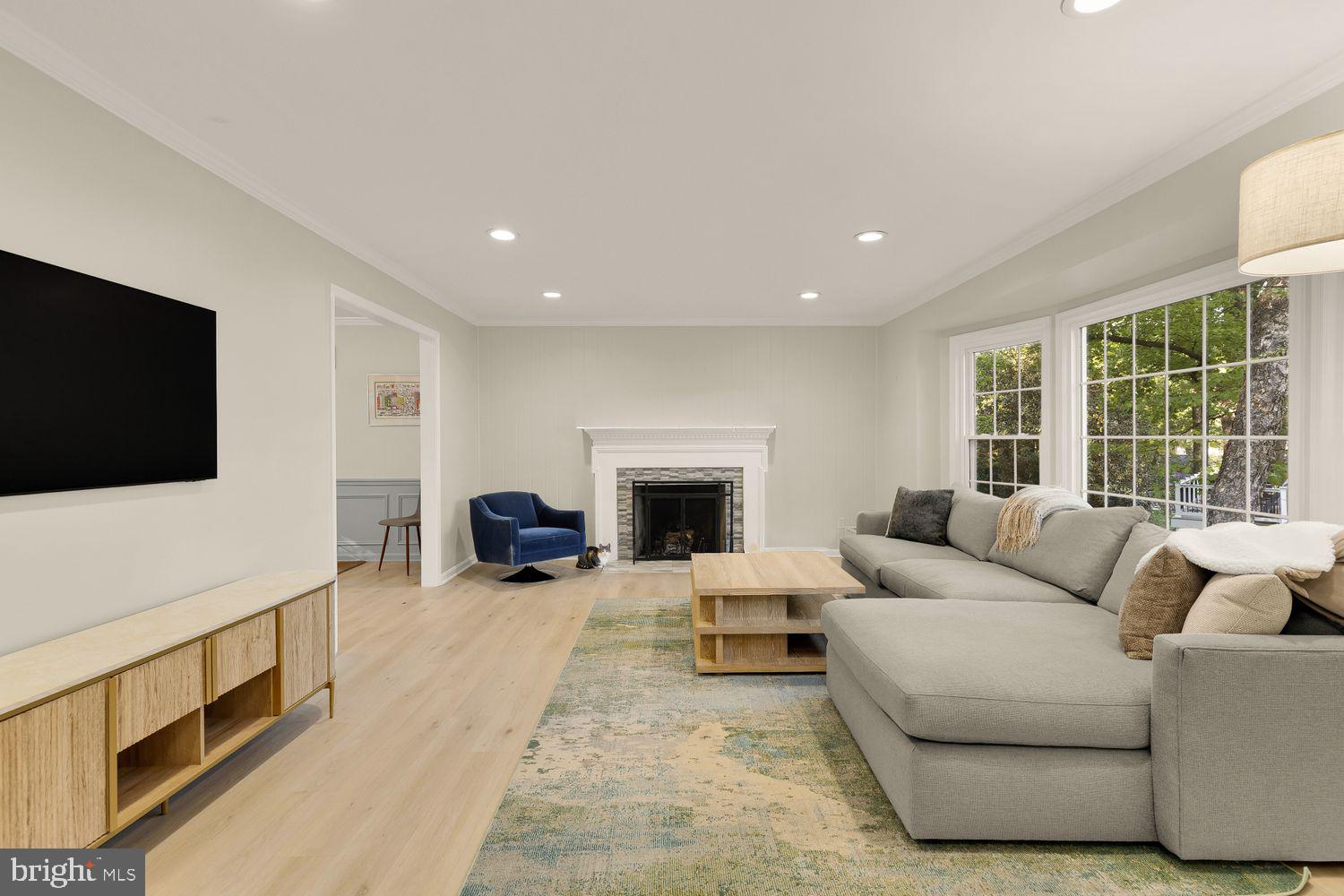 OLD FARM - Residential