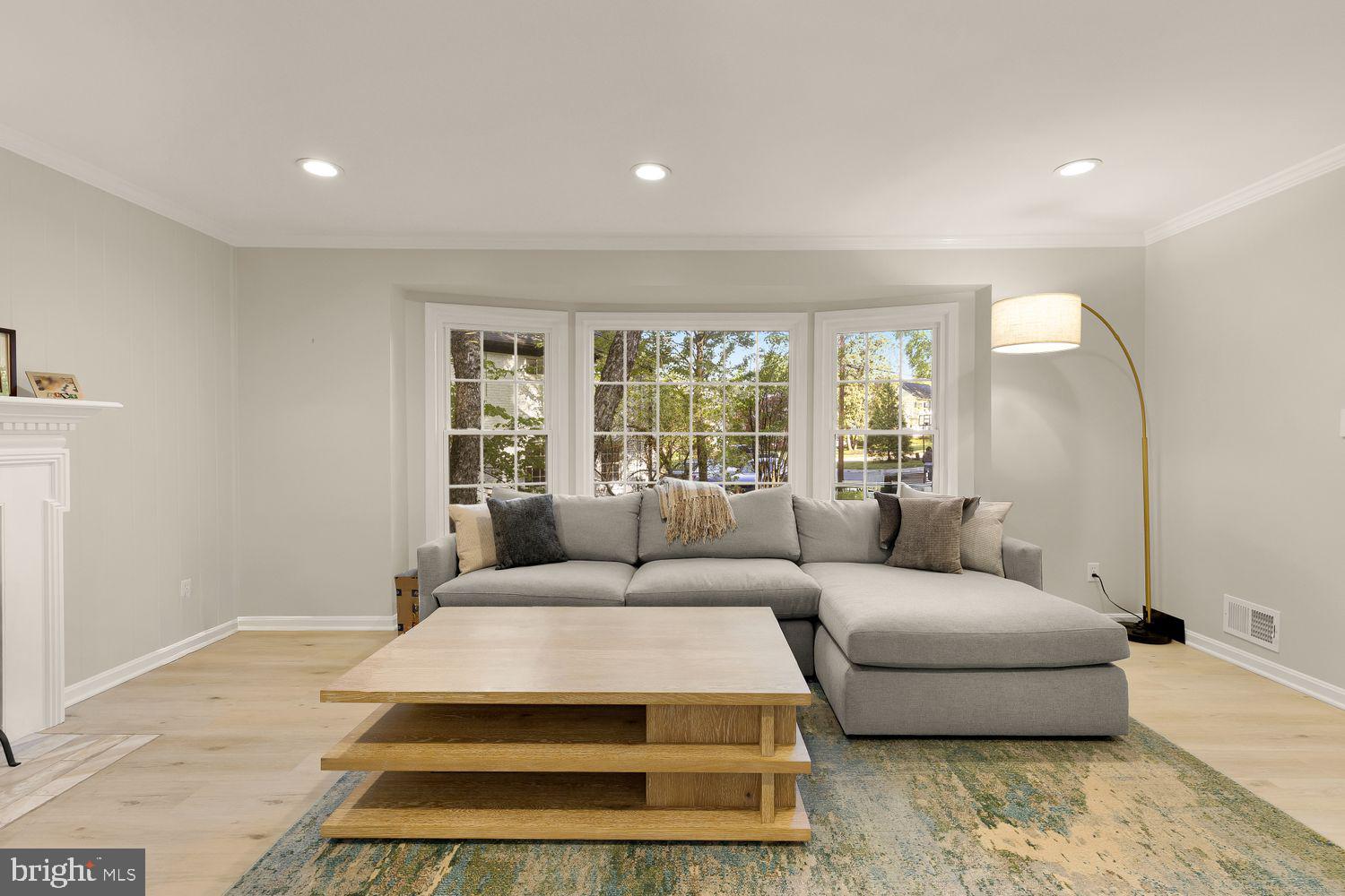 OLD FARM - Residential