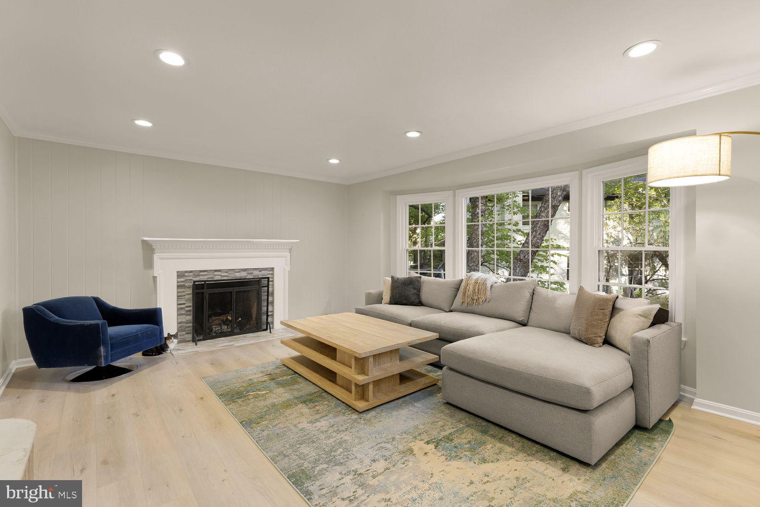 OLD FARM - Residential