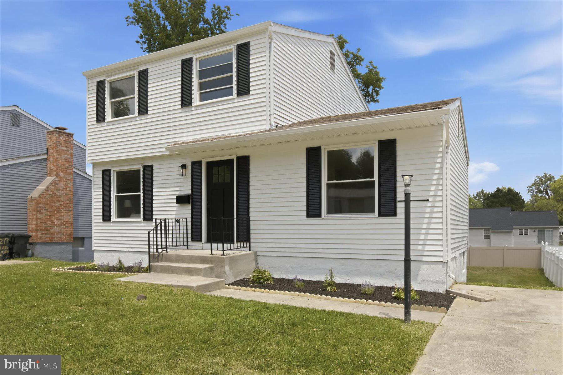 MILFORD MILL - Residential