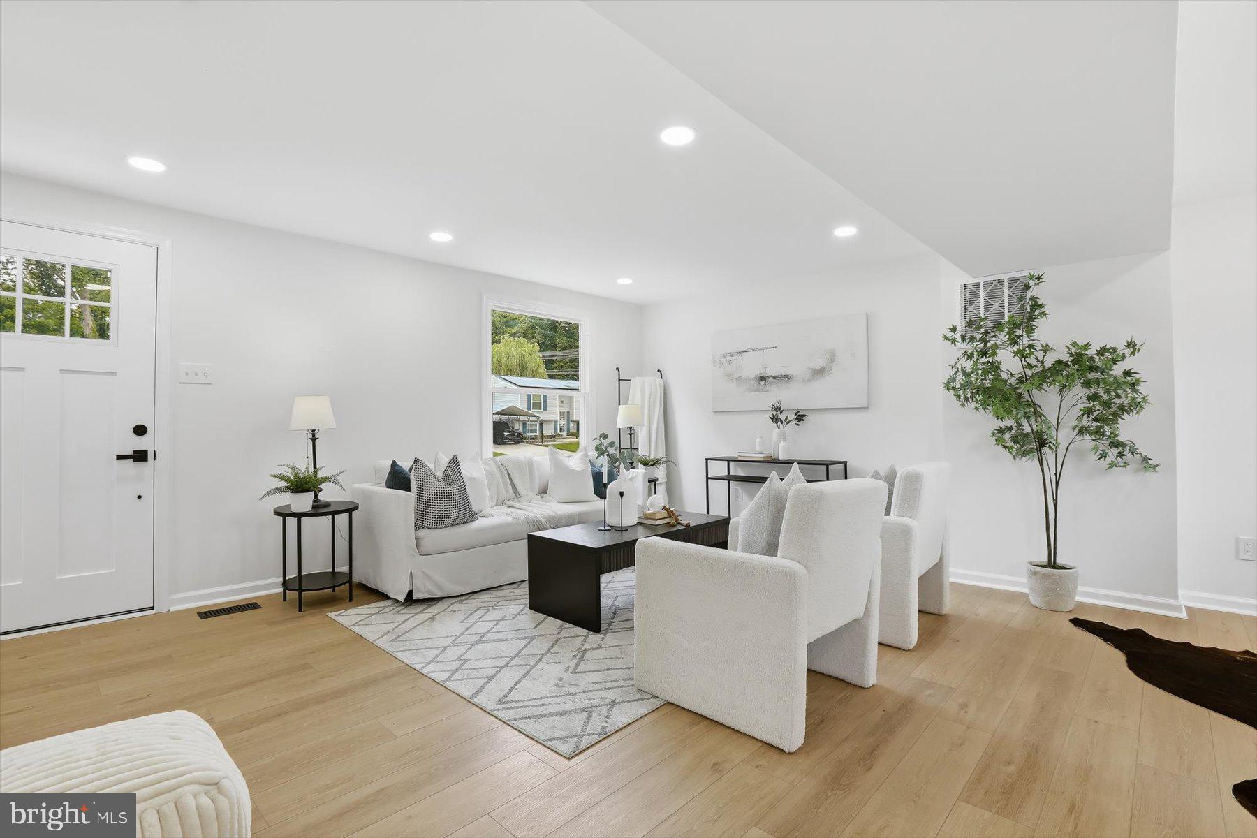 MILFORD MILL - Residential