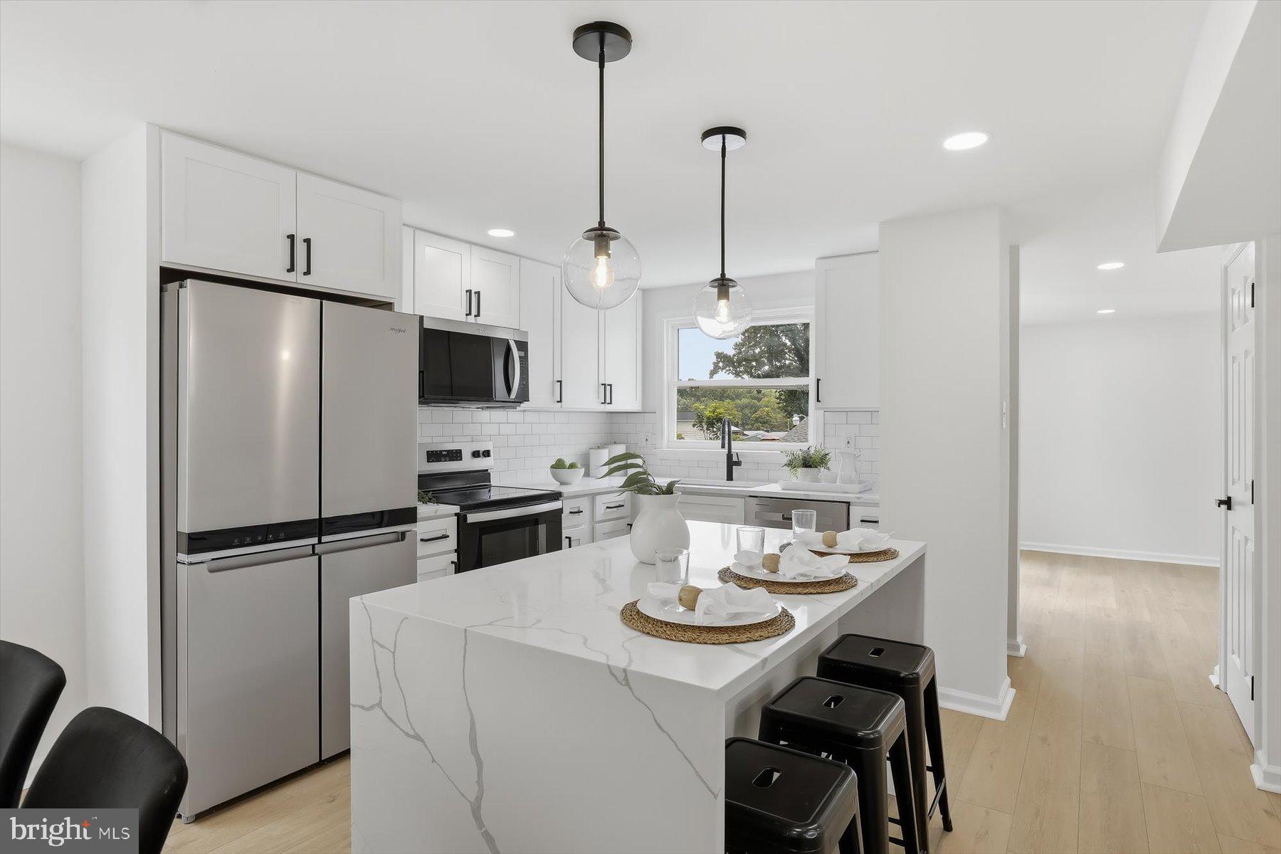 MILFORD MILL - Residential