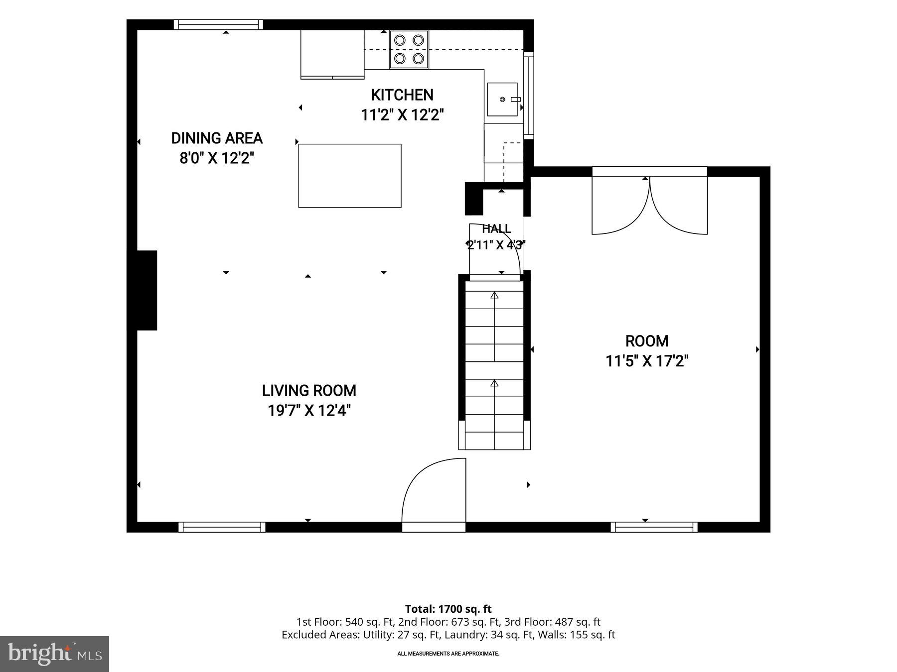 MILFORD MILL - Residential