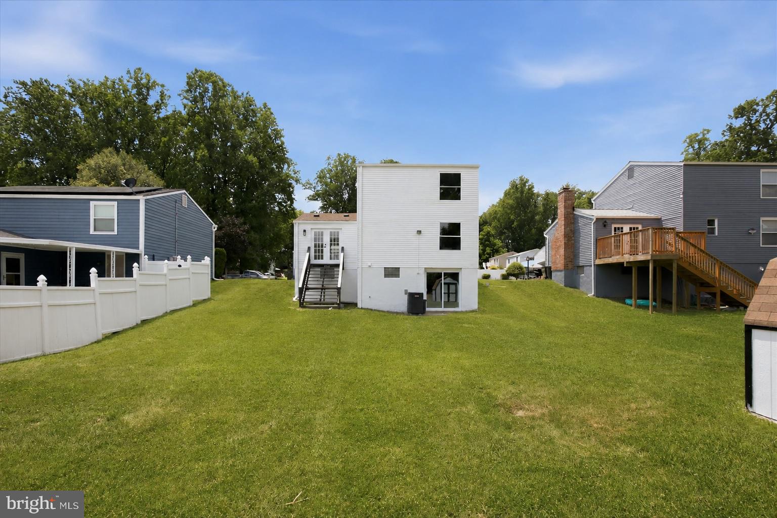MILFORD MILL - Residential